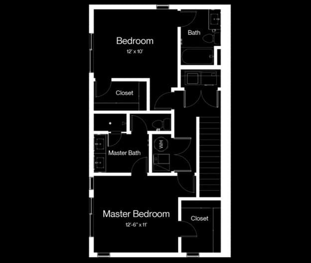 Centerville Townhome: 567 West 620 North