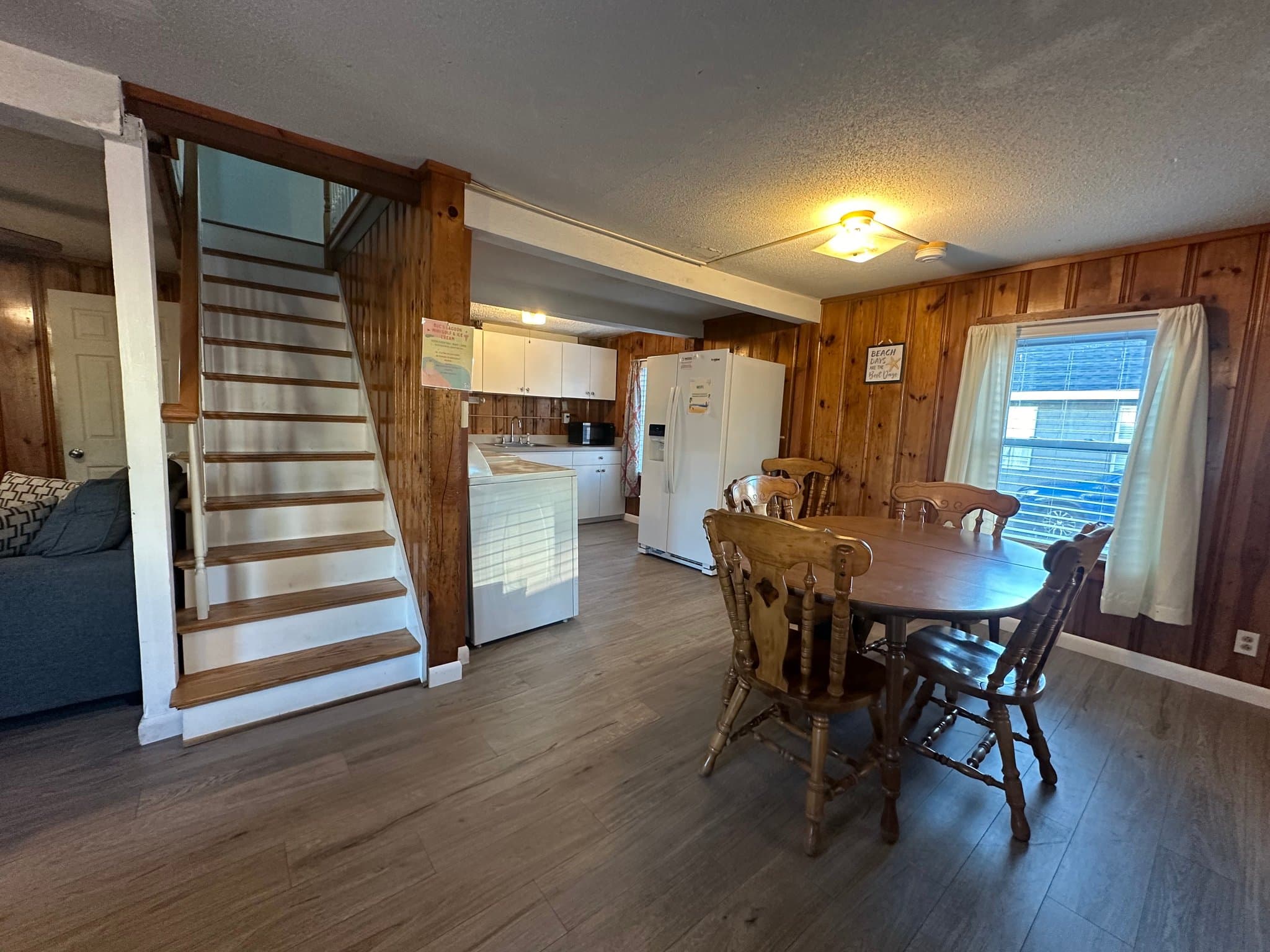 Hampton Townhome: 17 M Street, Unit A