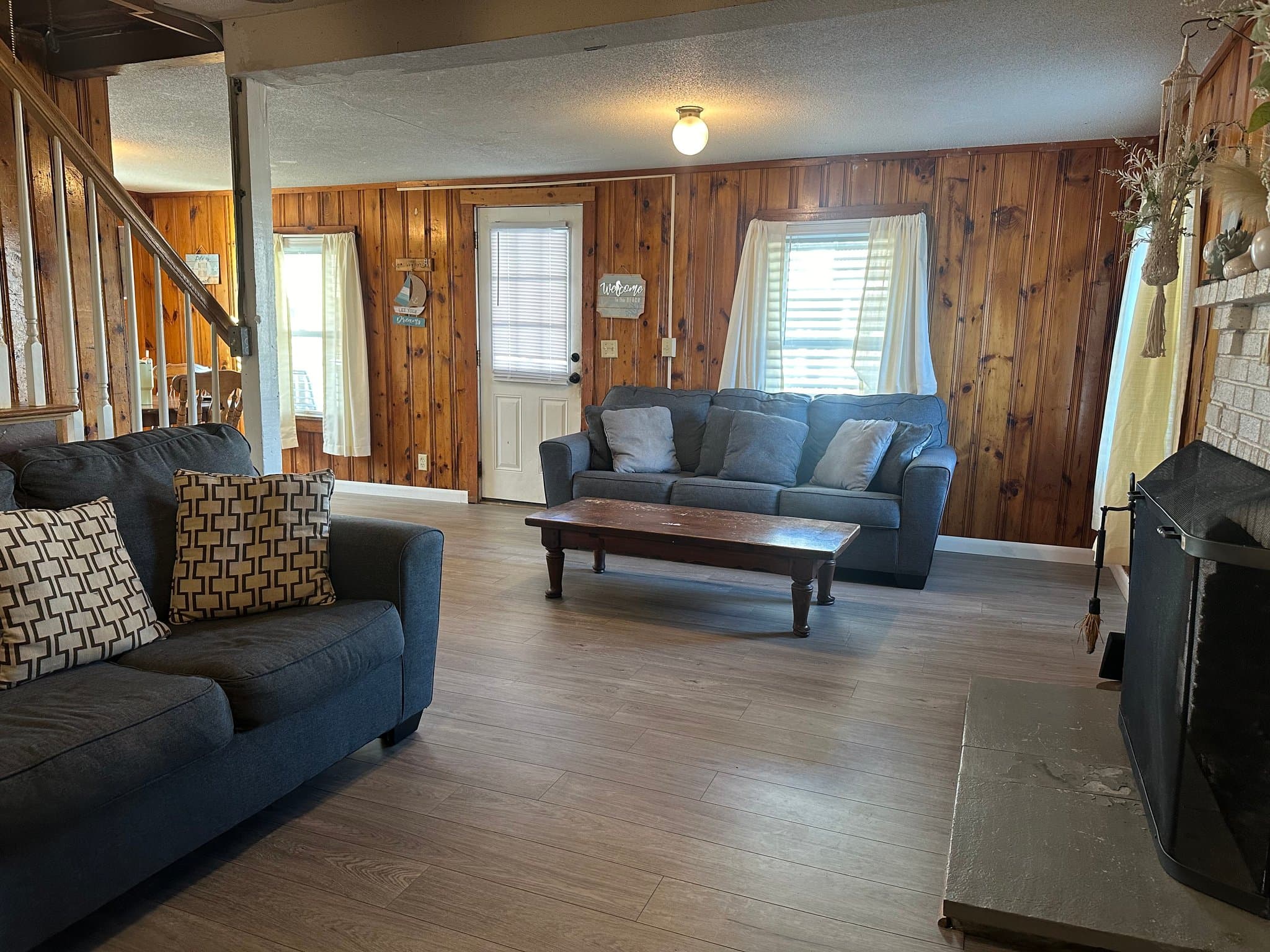 Hampton Townhome: 17 M Street, Unit A