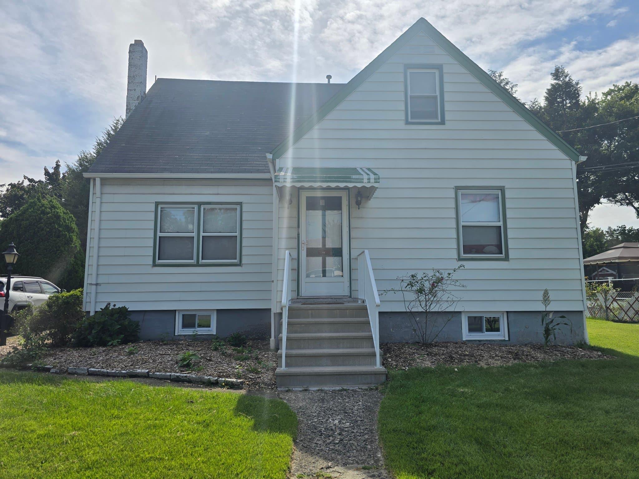Little Falls Multiplex: 18 Ryle Ave