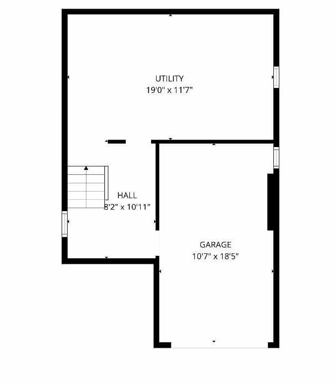 Pittsburgh House: 1005 Duffiled