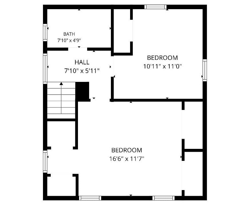 Pittsburgh House: 1005 Duffiled