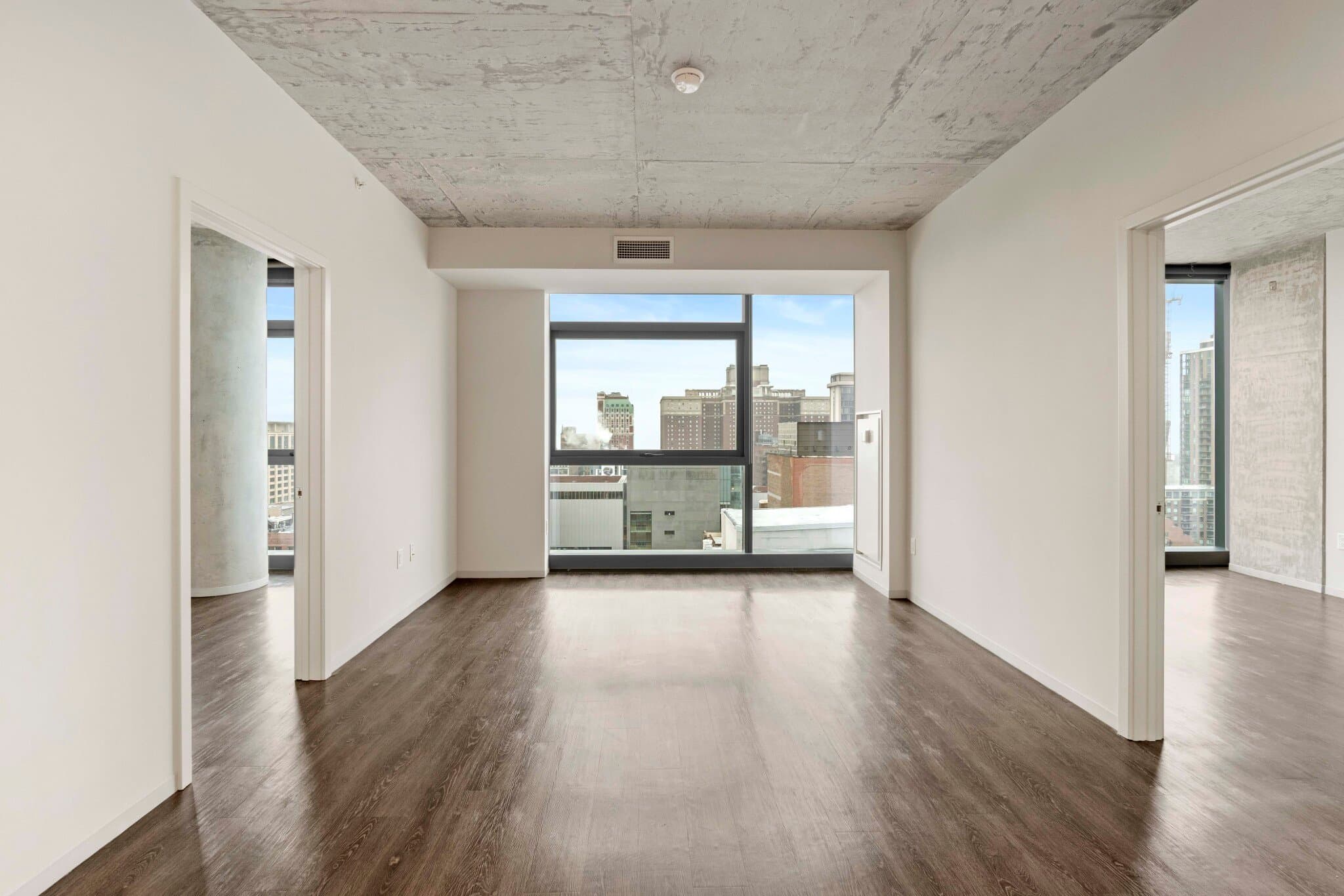 Chicago Condo: 643 South Clark Street