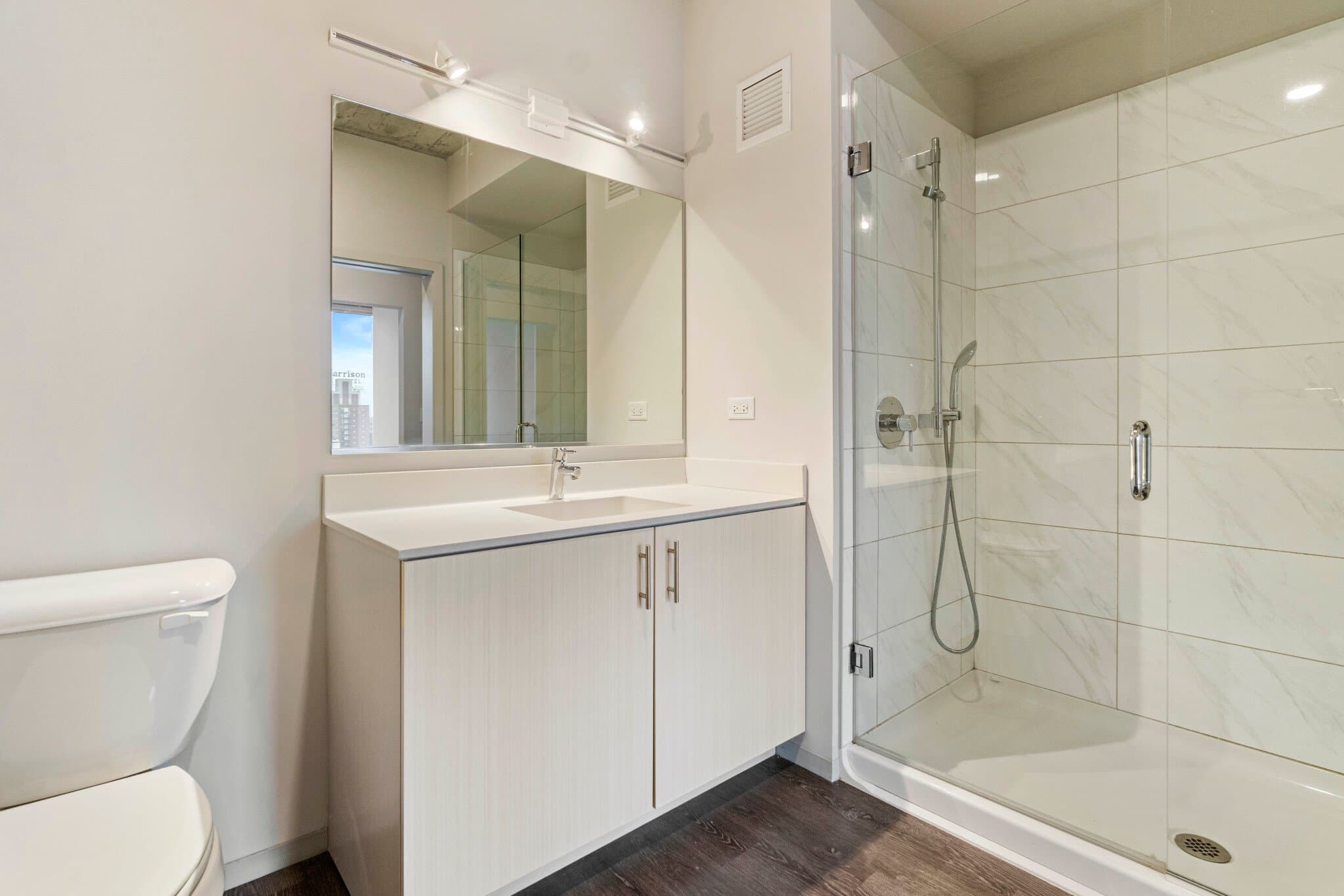 Chicago Condo: 643 South Clark Street