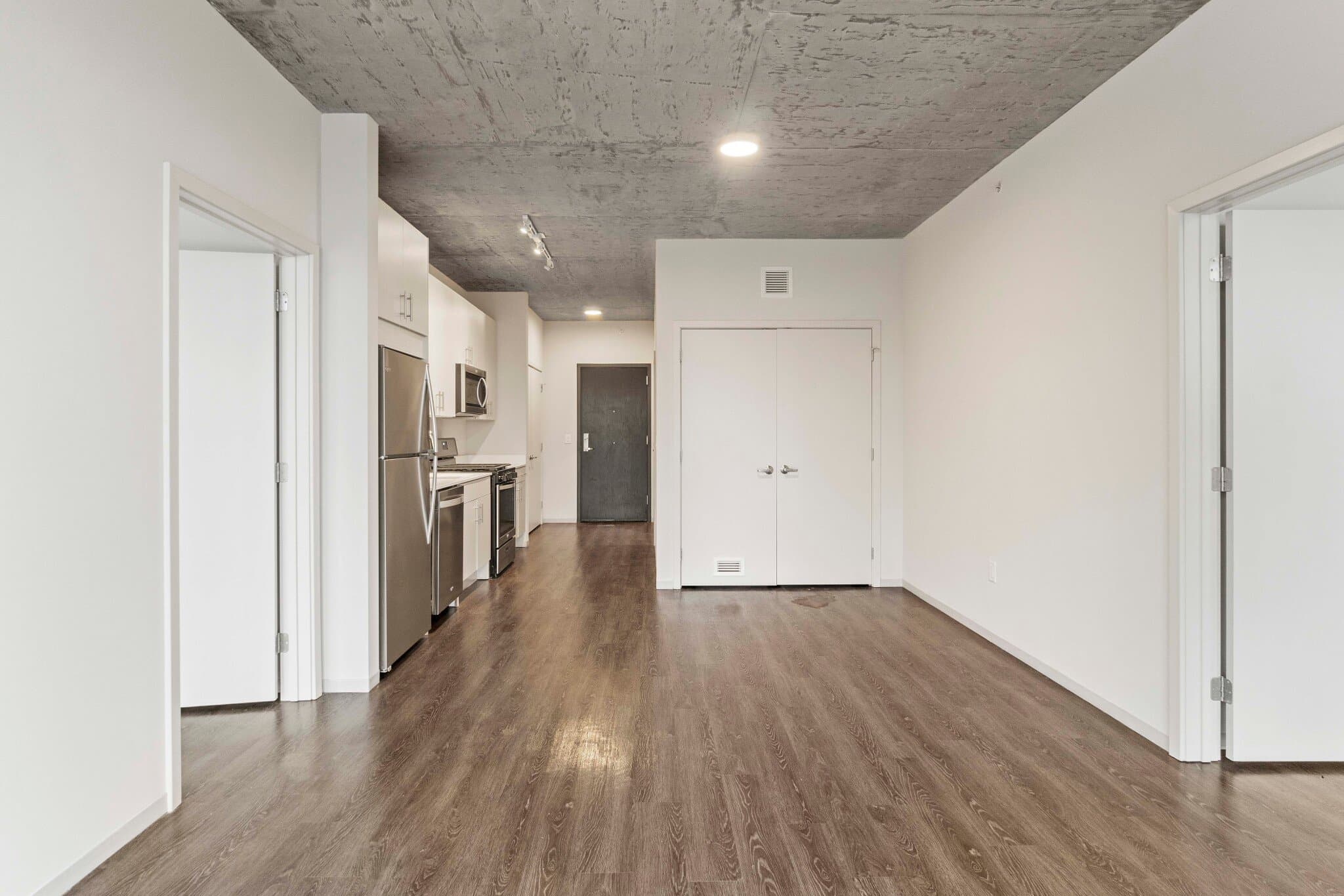 Chicago Condo: 643 South Clark Street