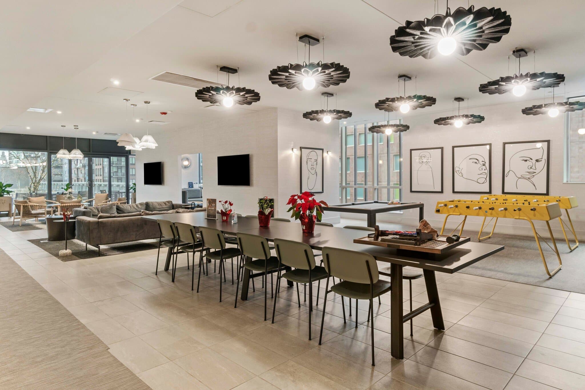Chicago Condo: 643 South Clark Street