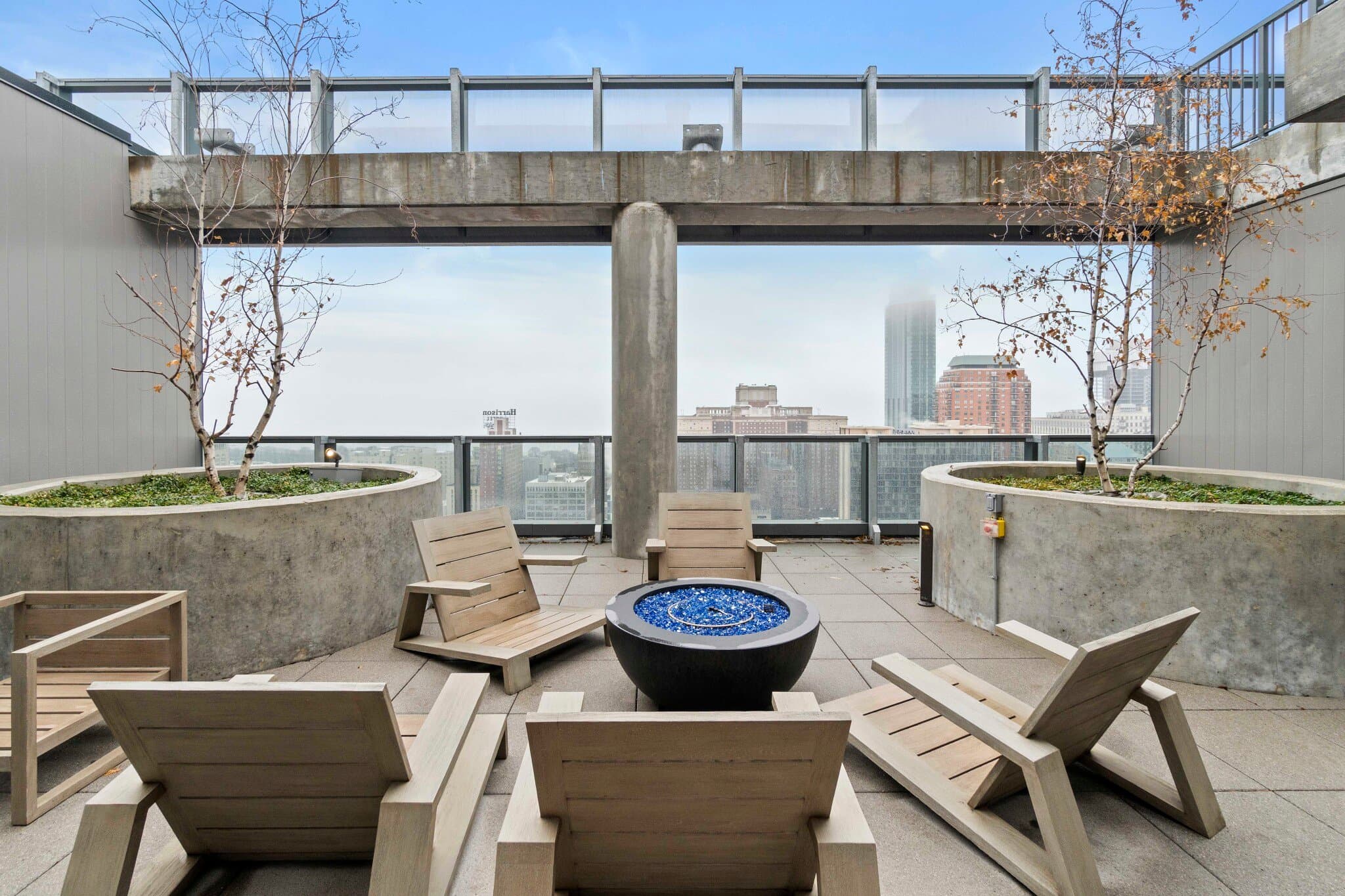 Chicago Condo: 643 South Clark Street