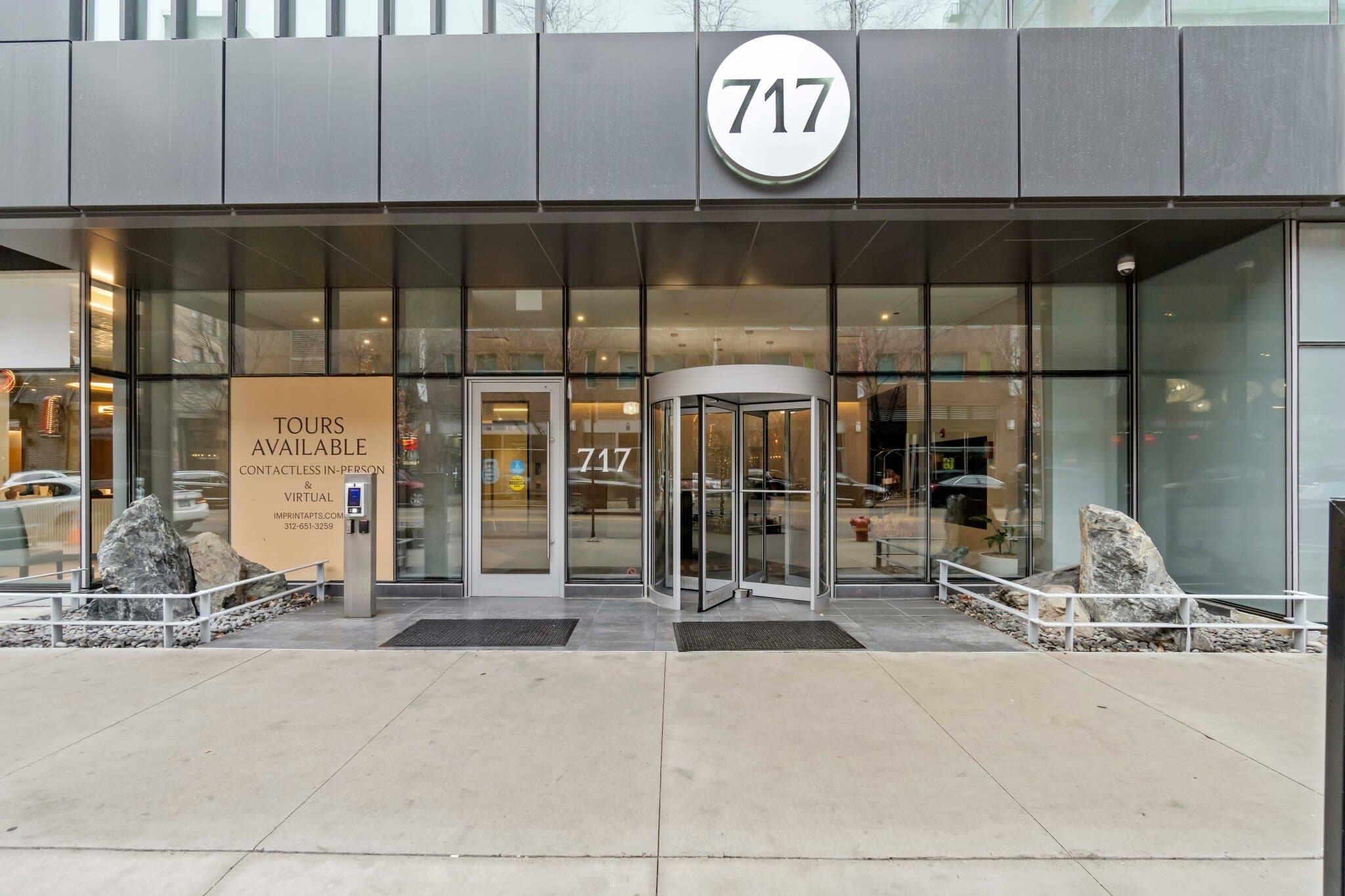 Chicago Condo: 643 South Clark Street