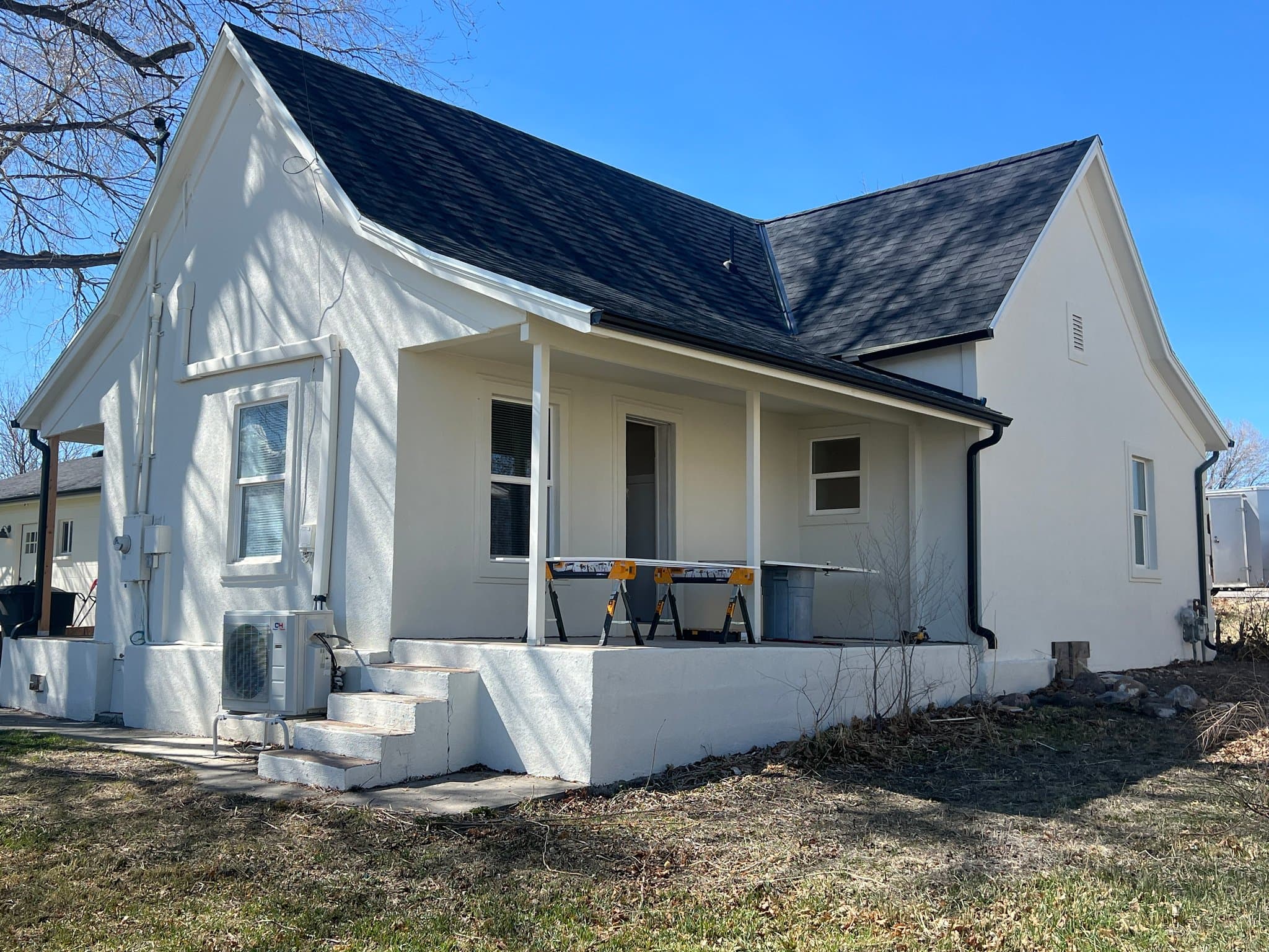 Payson House: 8 N 800 E