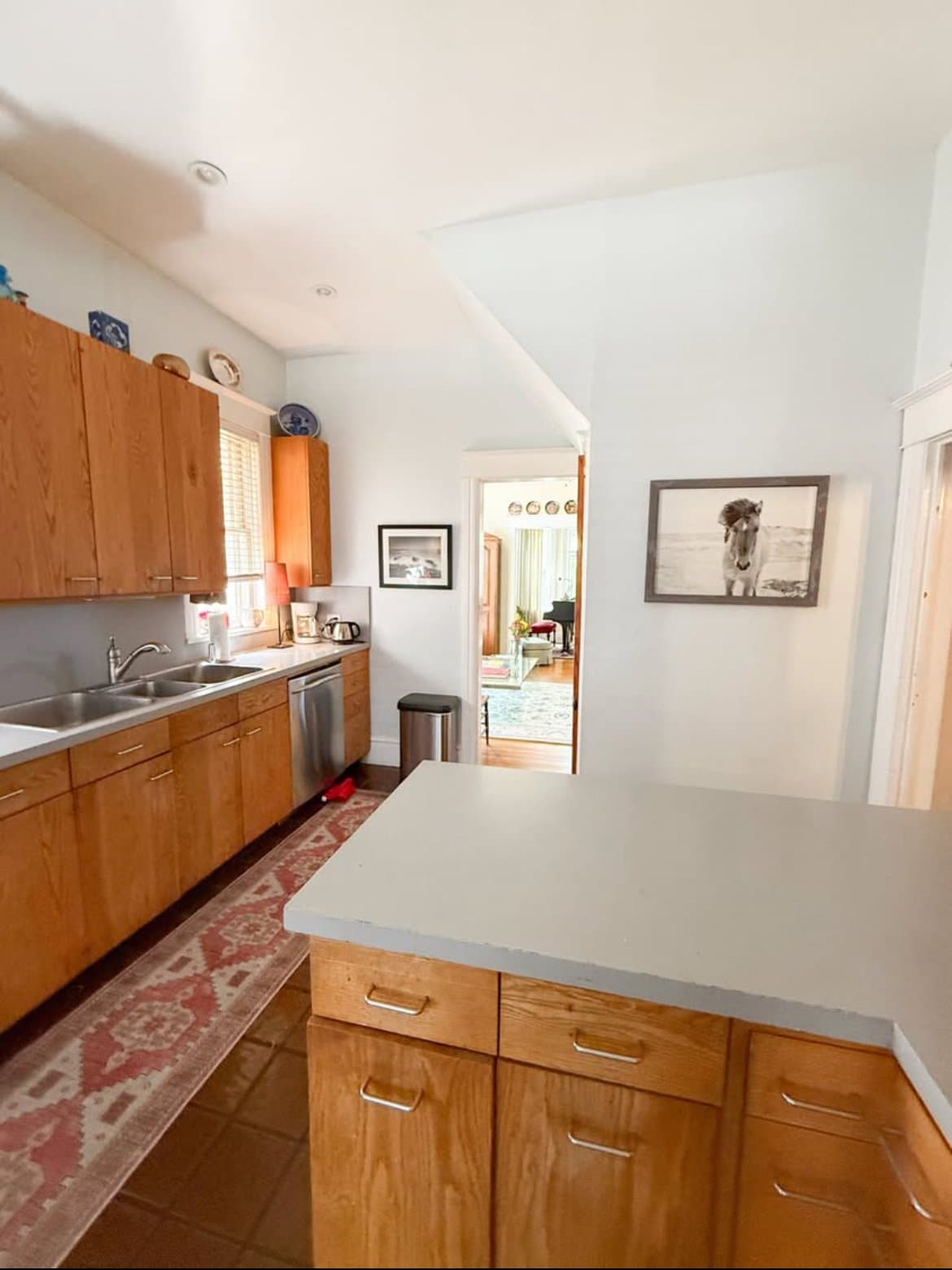 Salt Lake City Single Room: 108 U St