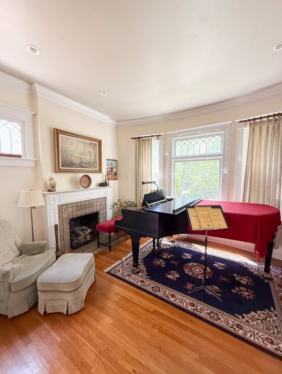 Salt Lake City Single Room: 108 U St