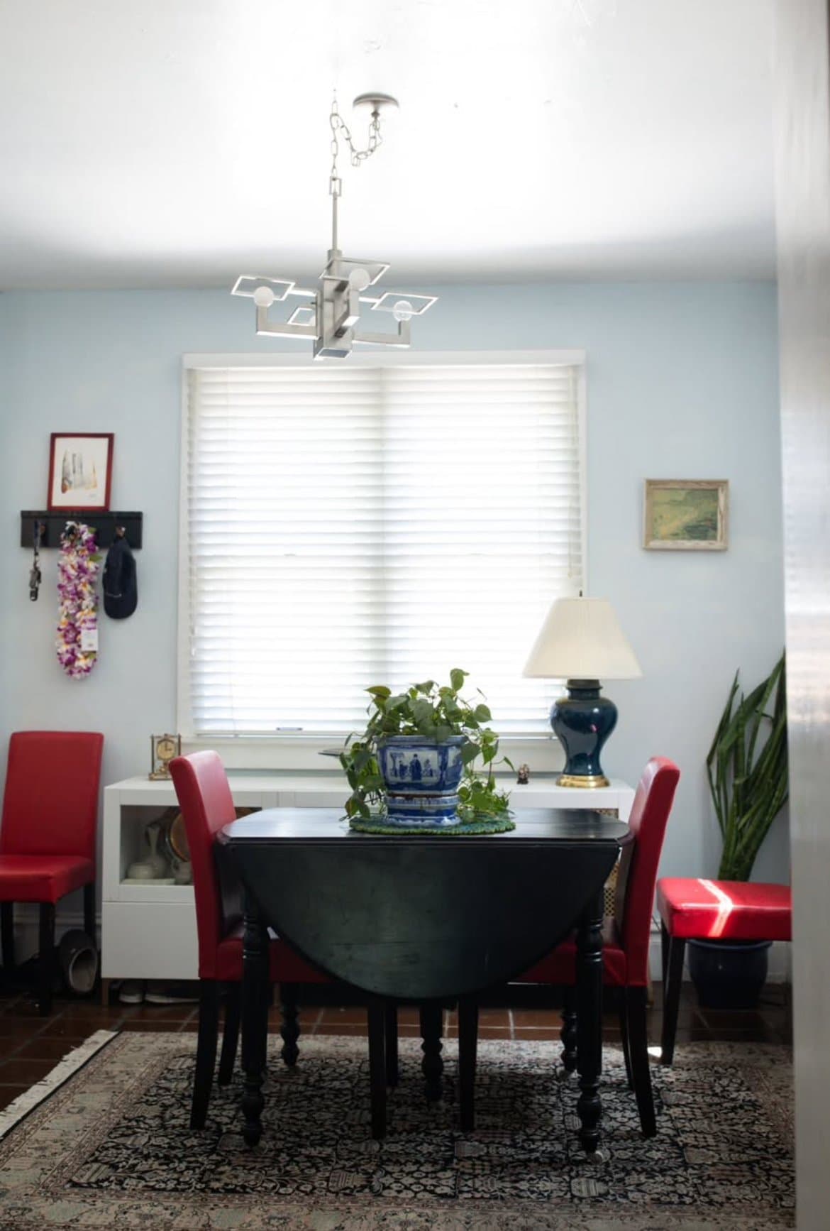 Salt Lake City Single Room: 108 U St