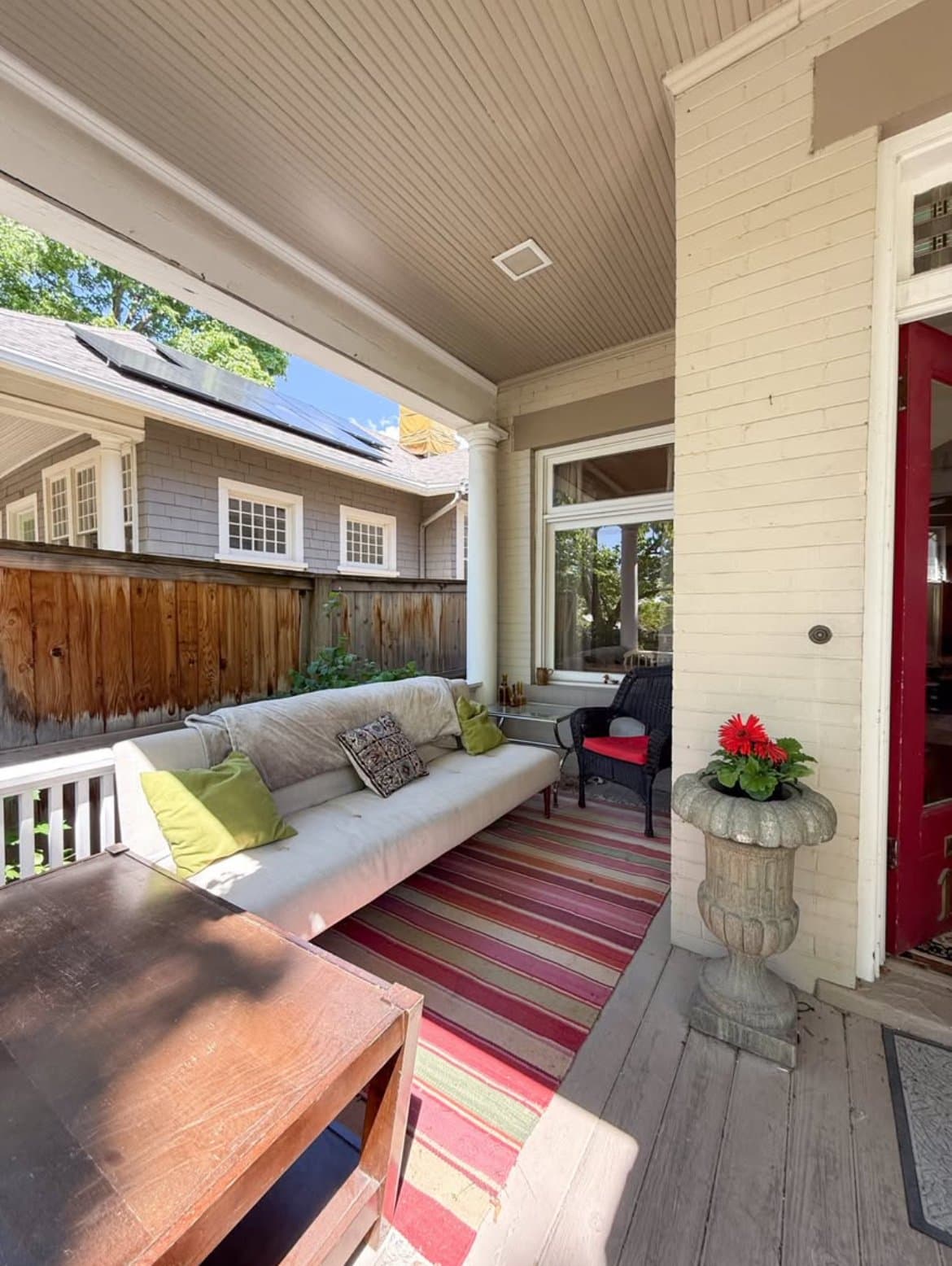 Salt Lake City Single Room: 108 U St