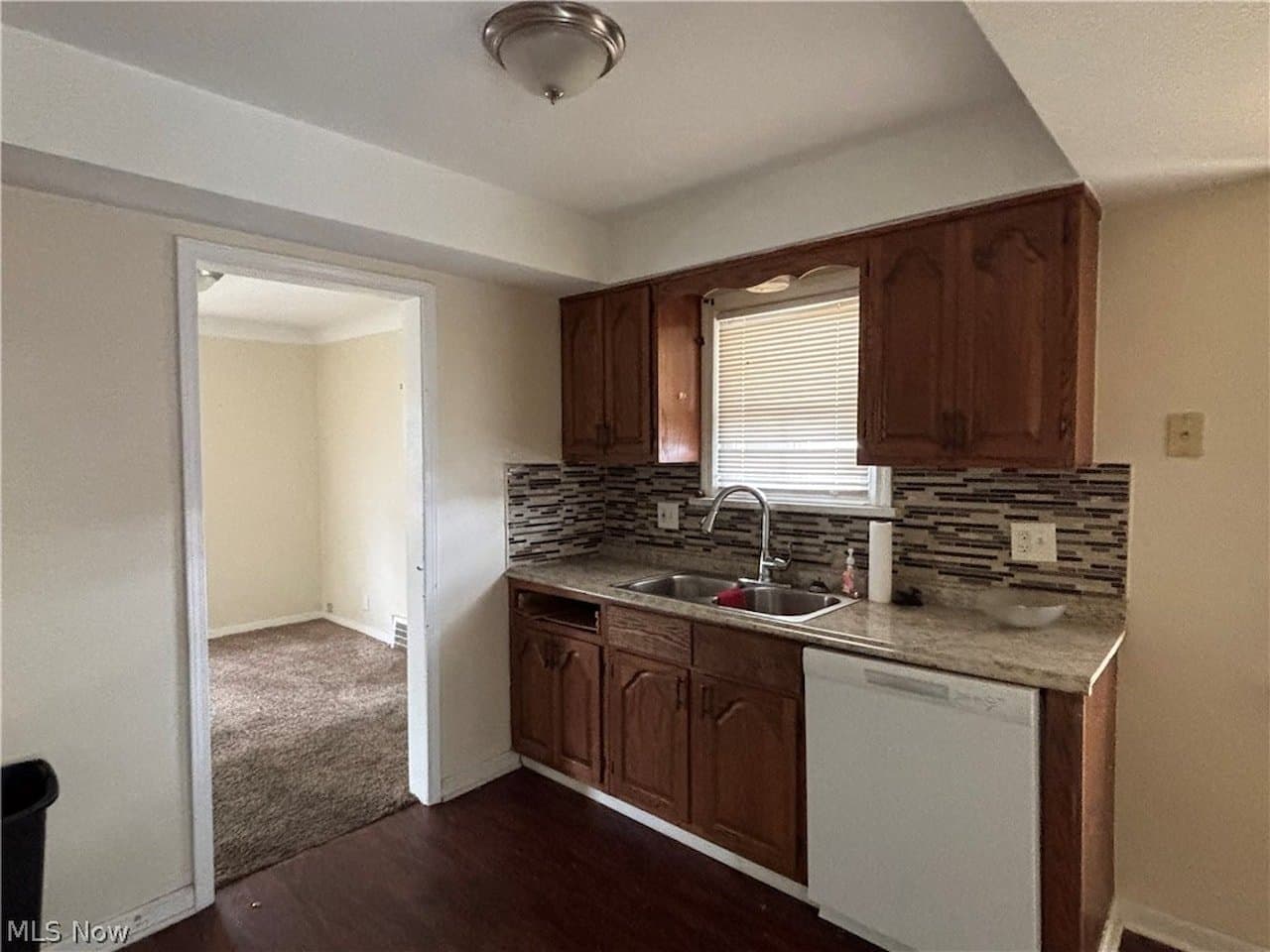 Garfield Heights House: 12324 Willard Ave