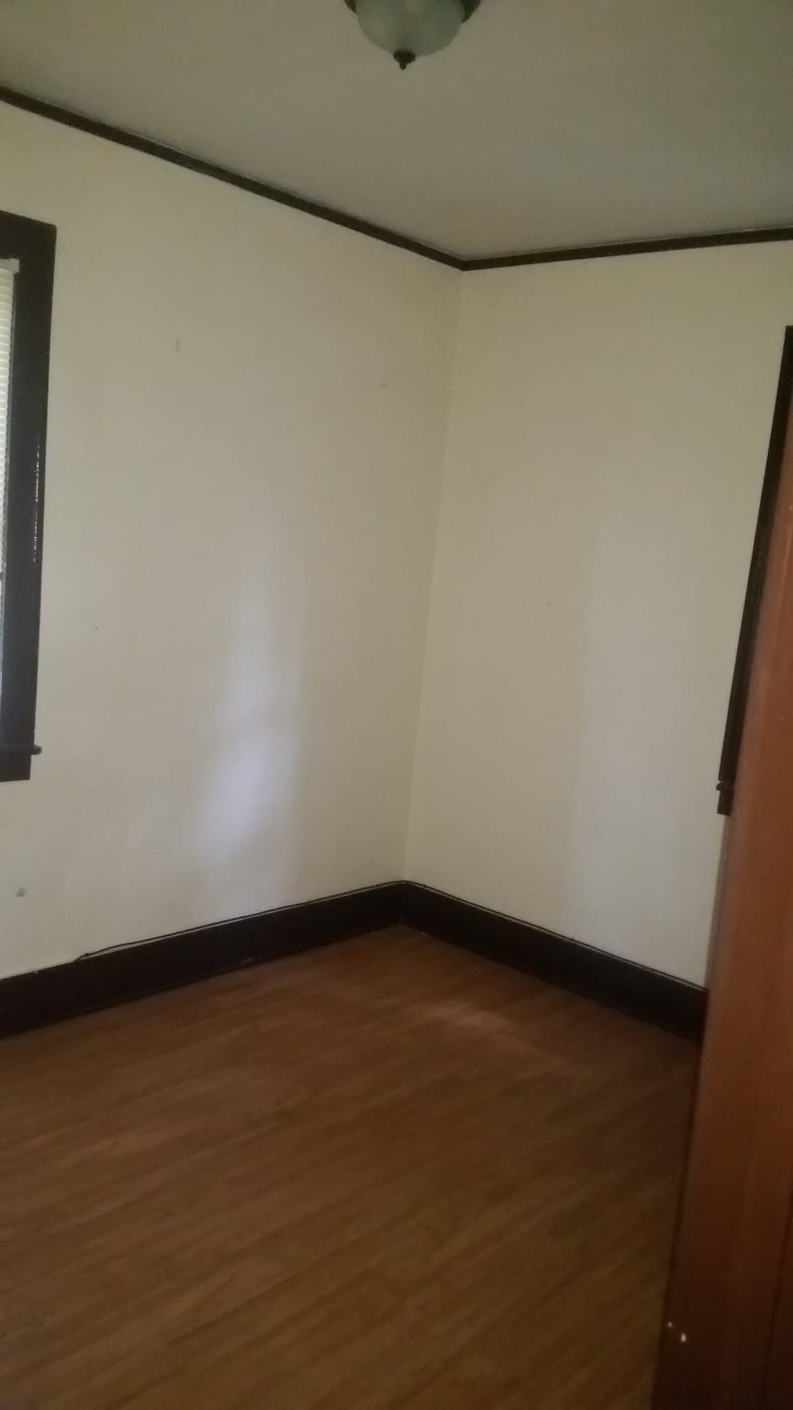 Detroit Apartment: 516 W Margaret St