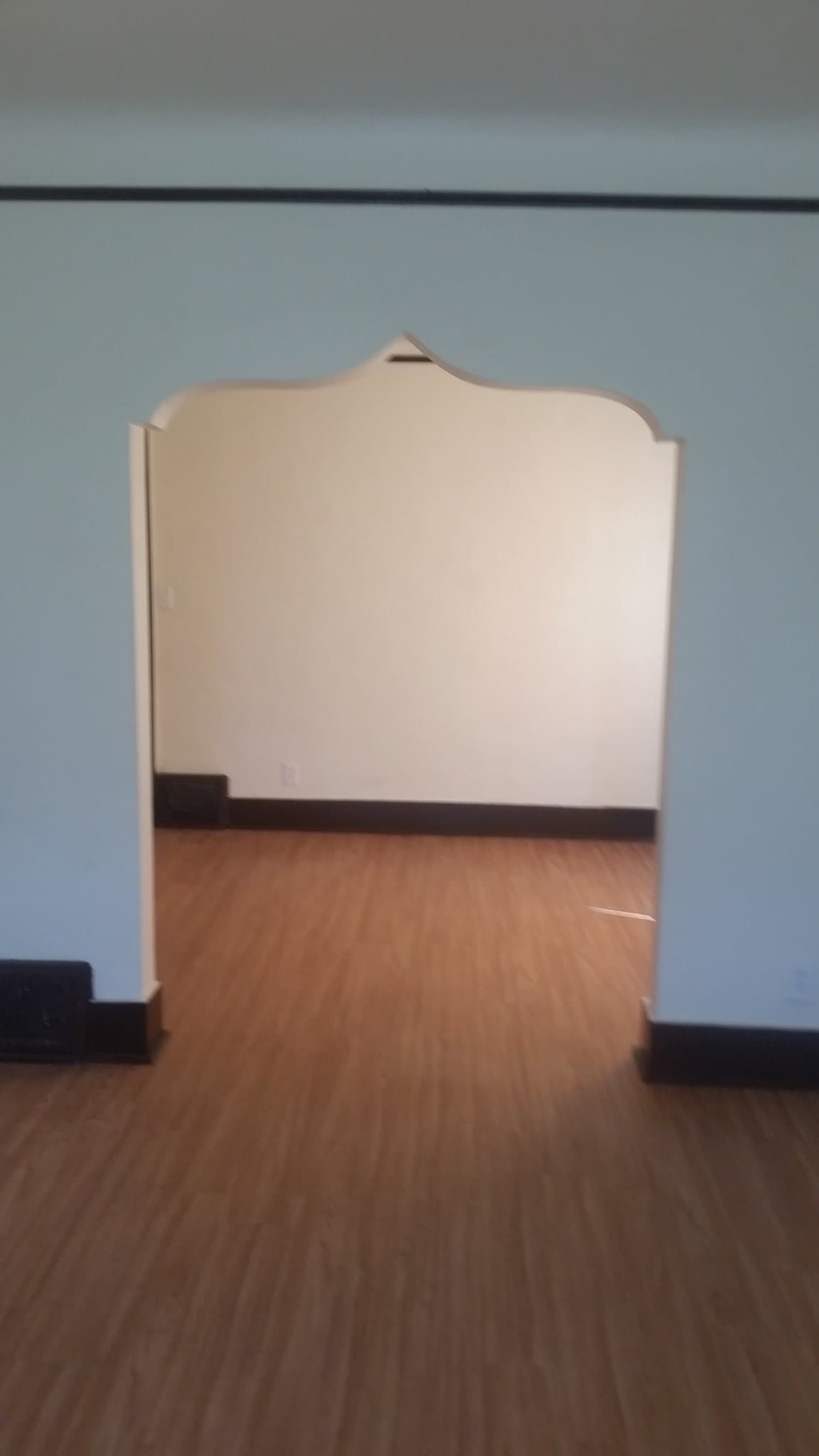 Detroit Apartment: 516 W Margaret St