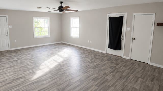 Jackson House: 844 Combs Street