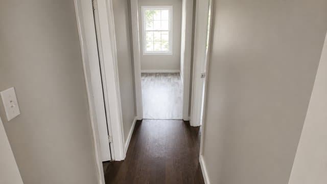 Jackson House: 844 Combs Street