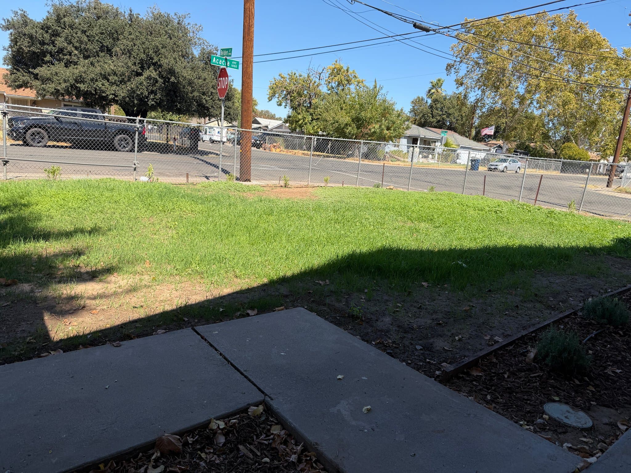 Sacramento Multiplex: 1090 Acacia Ave.