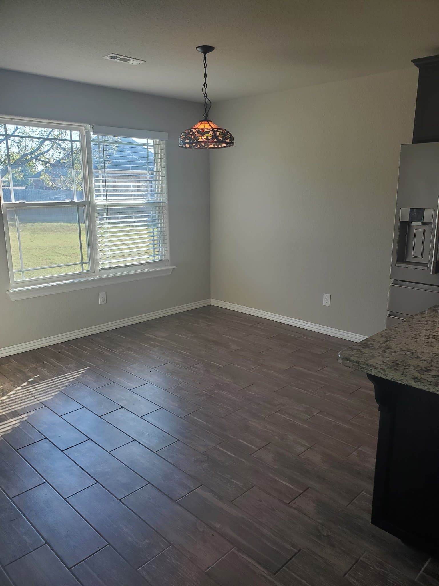 Pea Ridge House: 202 Adams St