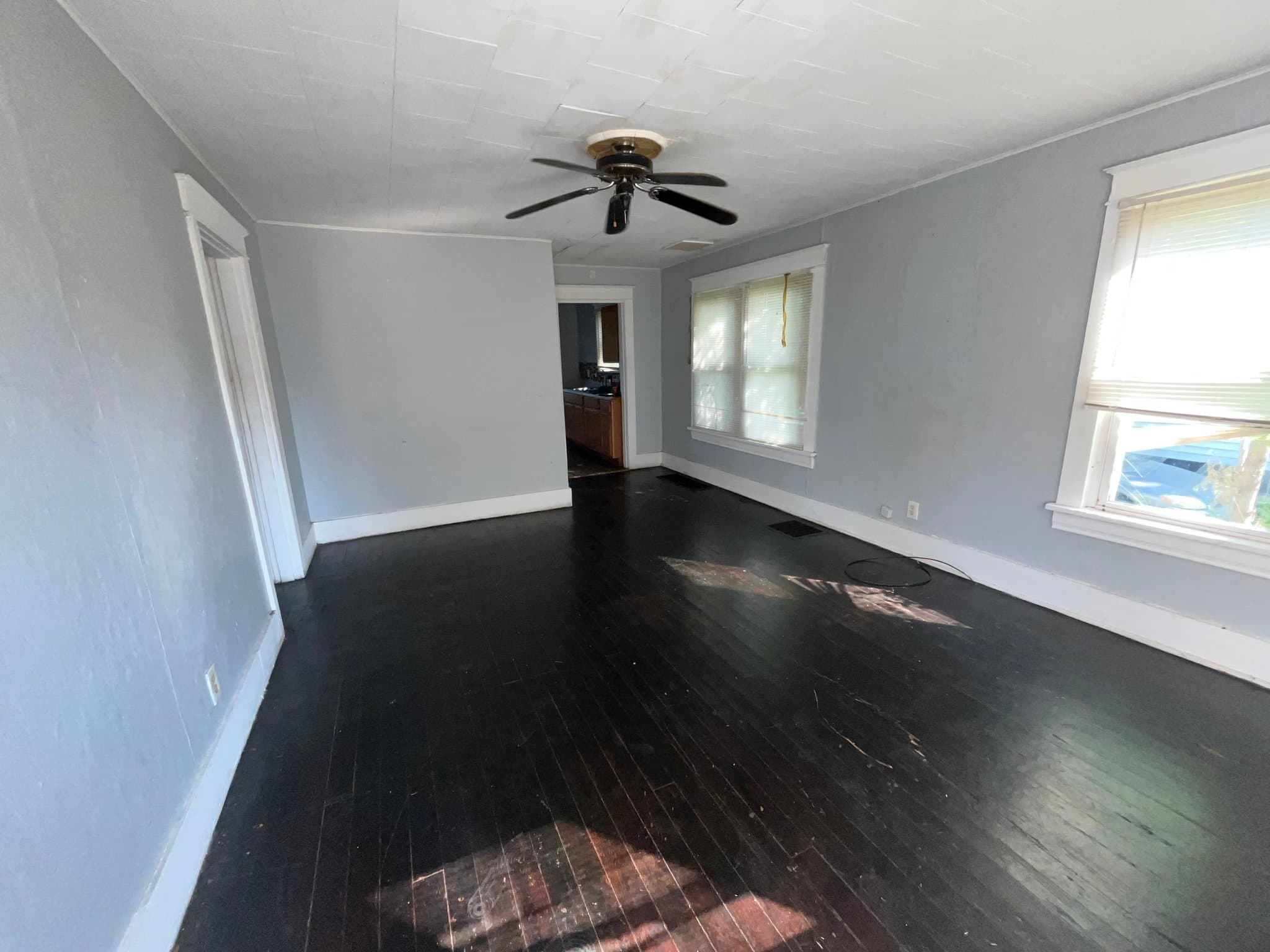 East St. Louis House: 802 N 71st St.