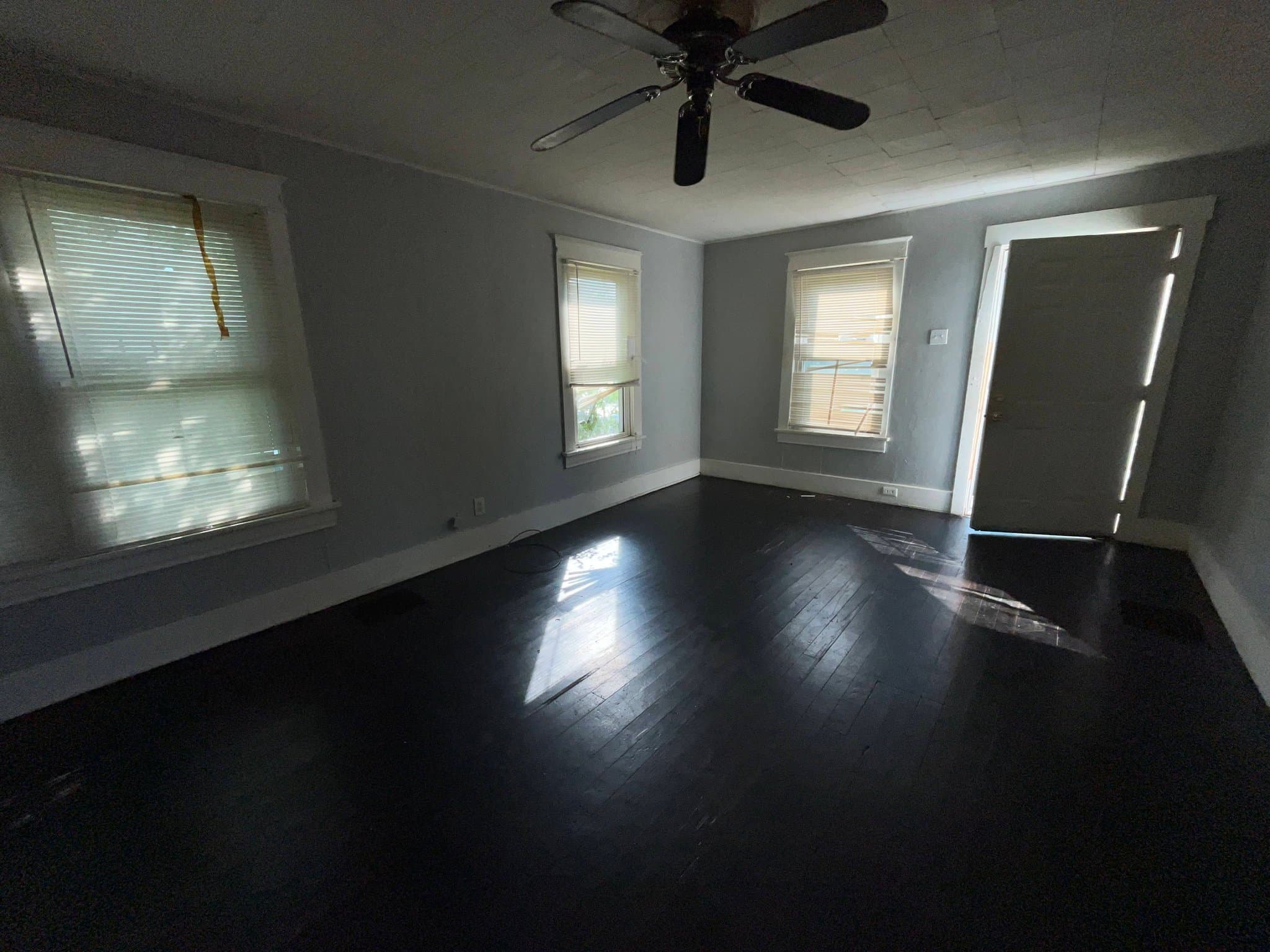 East St. Louis House: 802 N 71st St.
