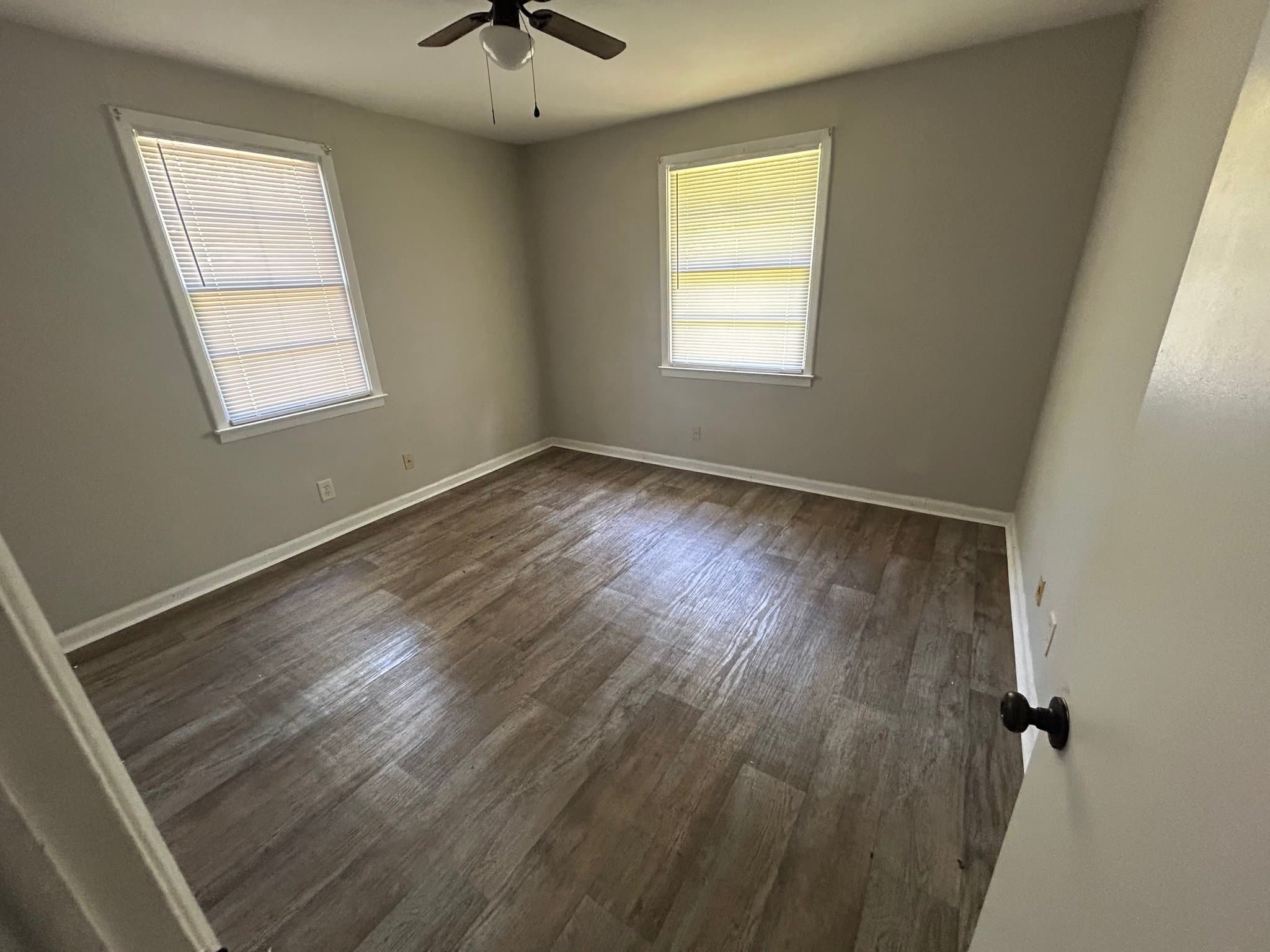 Warner Robins House: 112 Lincoln St