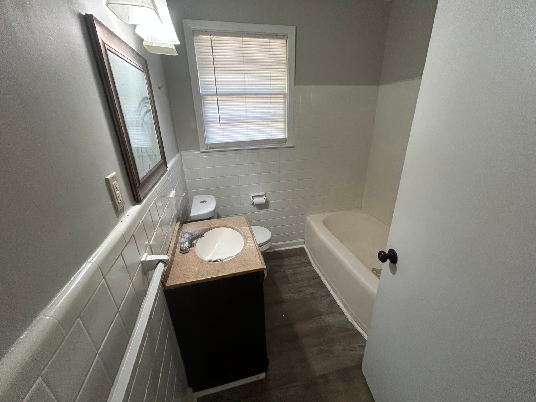 Warner Robins House: 112 Lincoln St