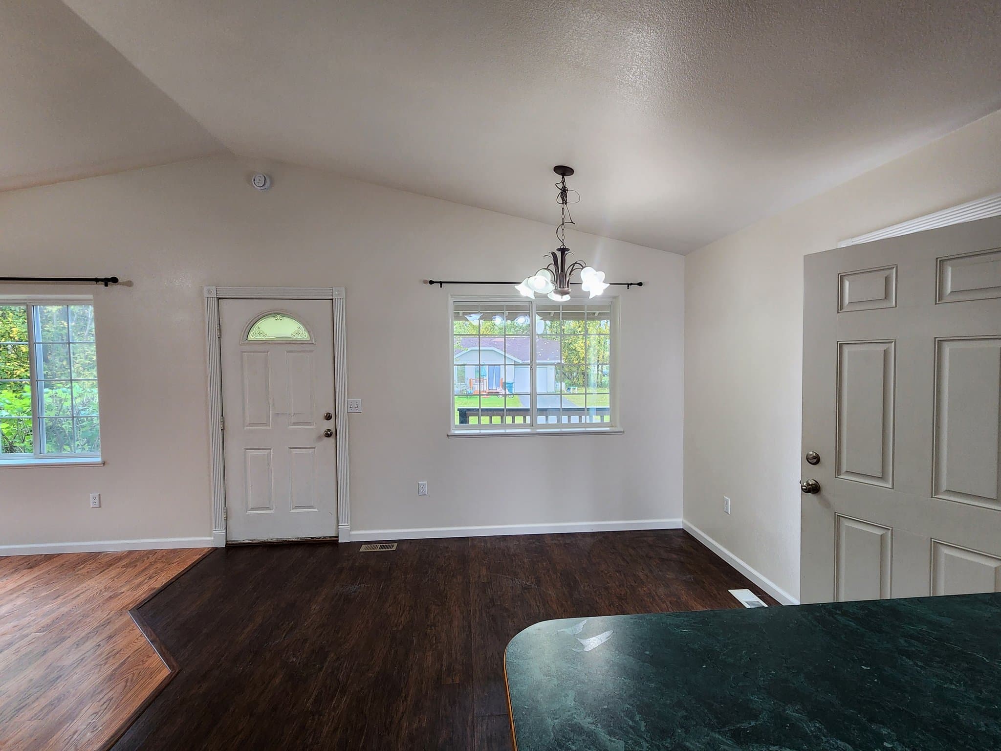Wasilla House: 1651 N Lacy Loop