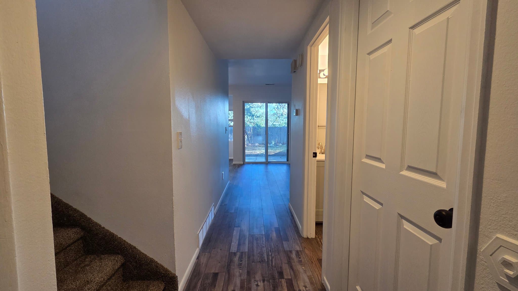 Colorado Springs House: 2205 Friendship Cir