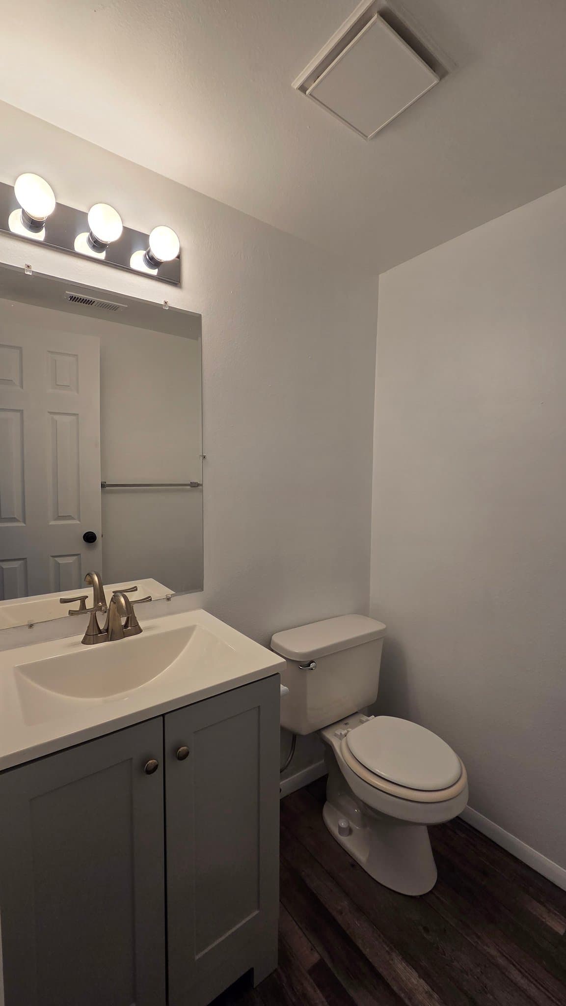 Colorado Springs House: 2205 Friendship Cir