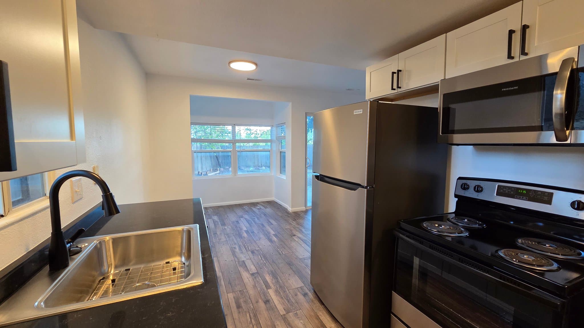 Colorado Springs House: 2205 Friendship Cir