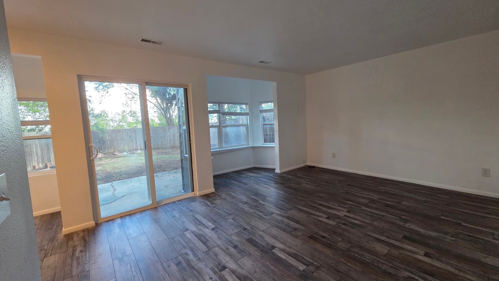 Colorado Springs House: 2205 Friendship Cir
