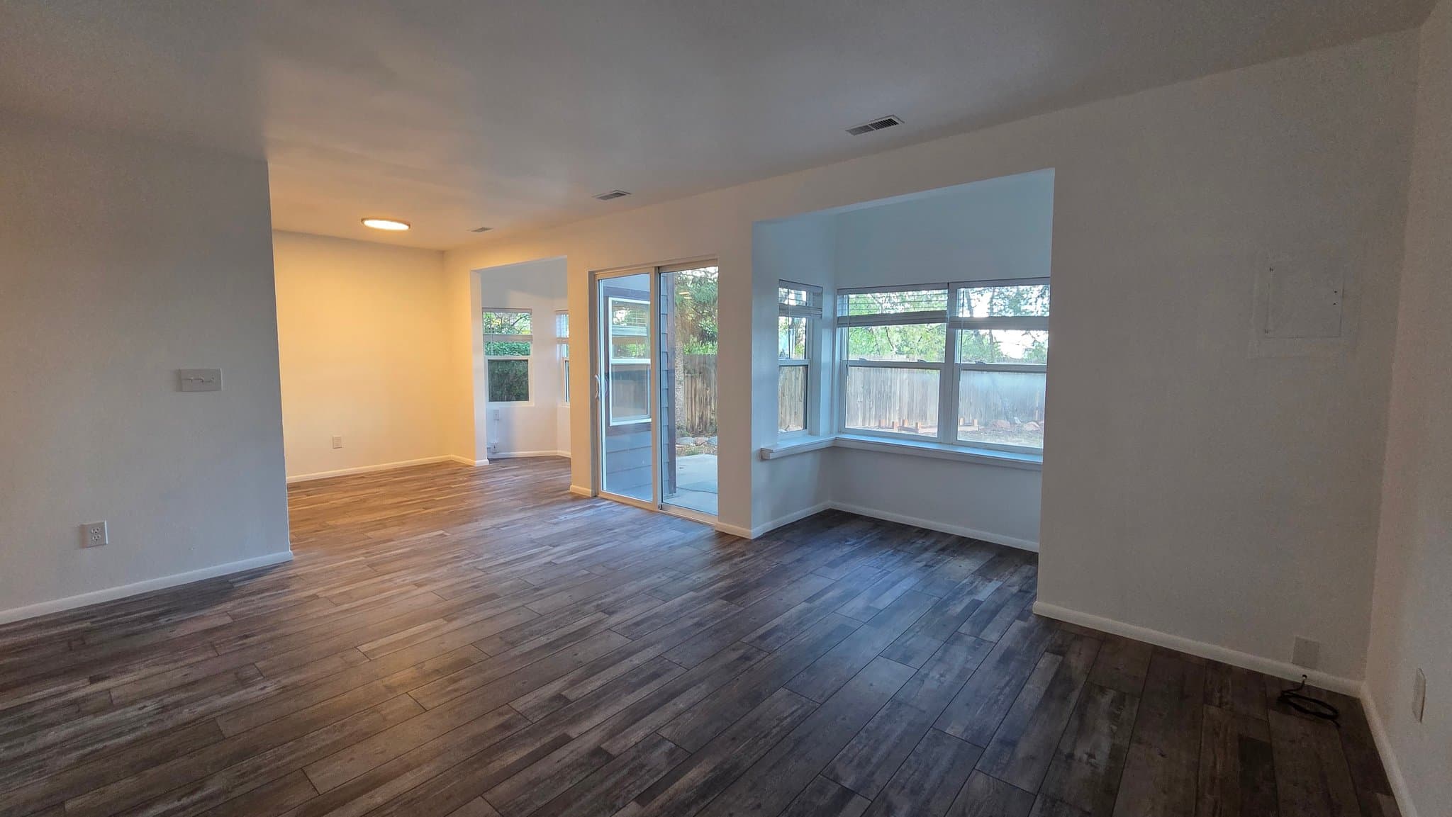 Colorado Springs House: 2205 Friendship Cir