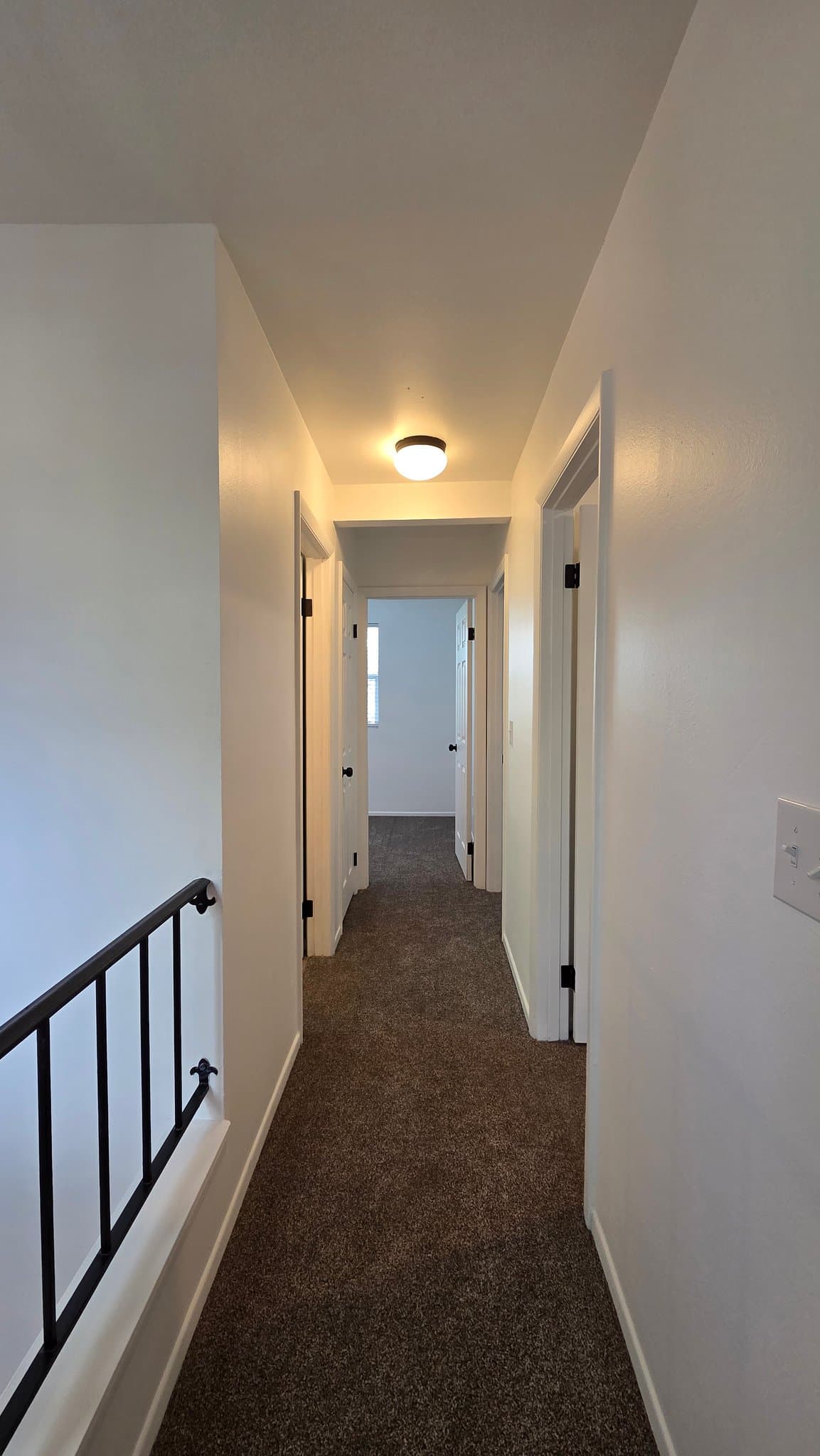 Colorado Springs House: 2205 Friendship Cir
