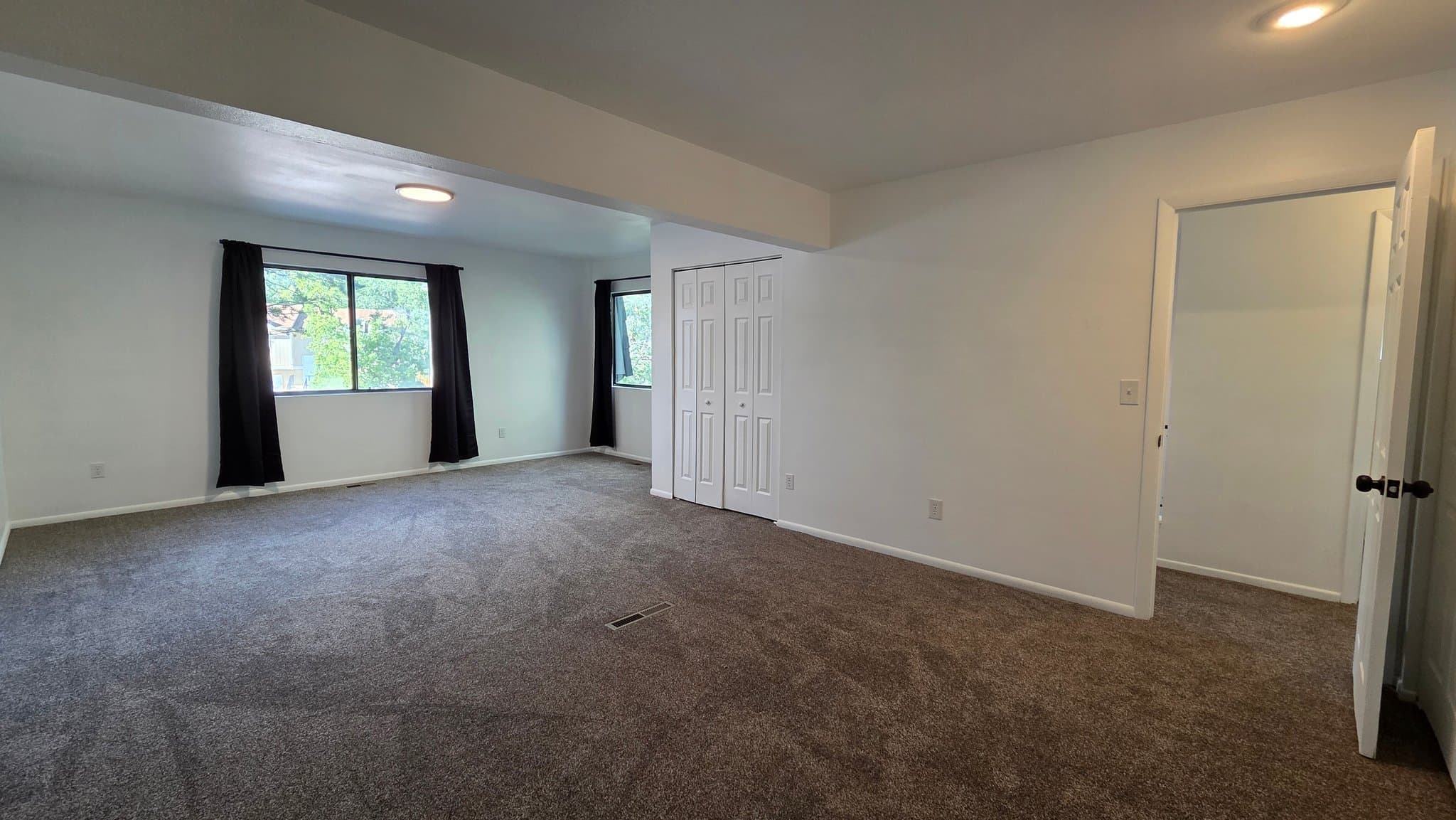 Colorado Springs House: 2205 Friendship Cir