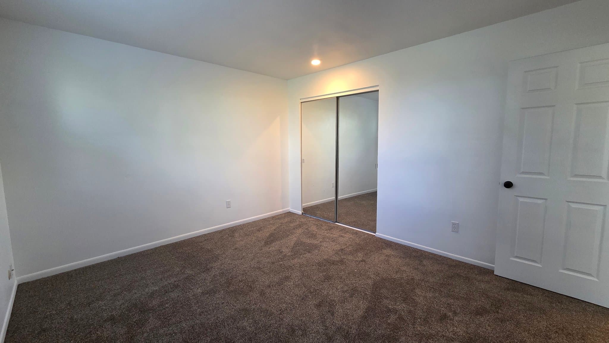 Colorado Springs House: 2205 Friendship Cir