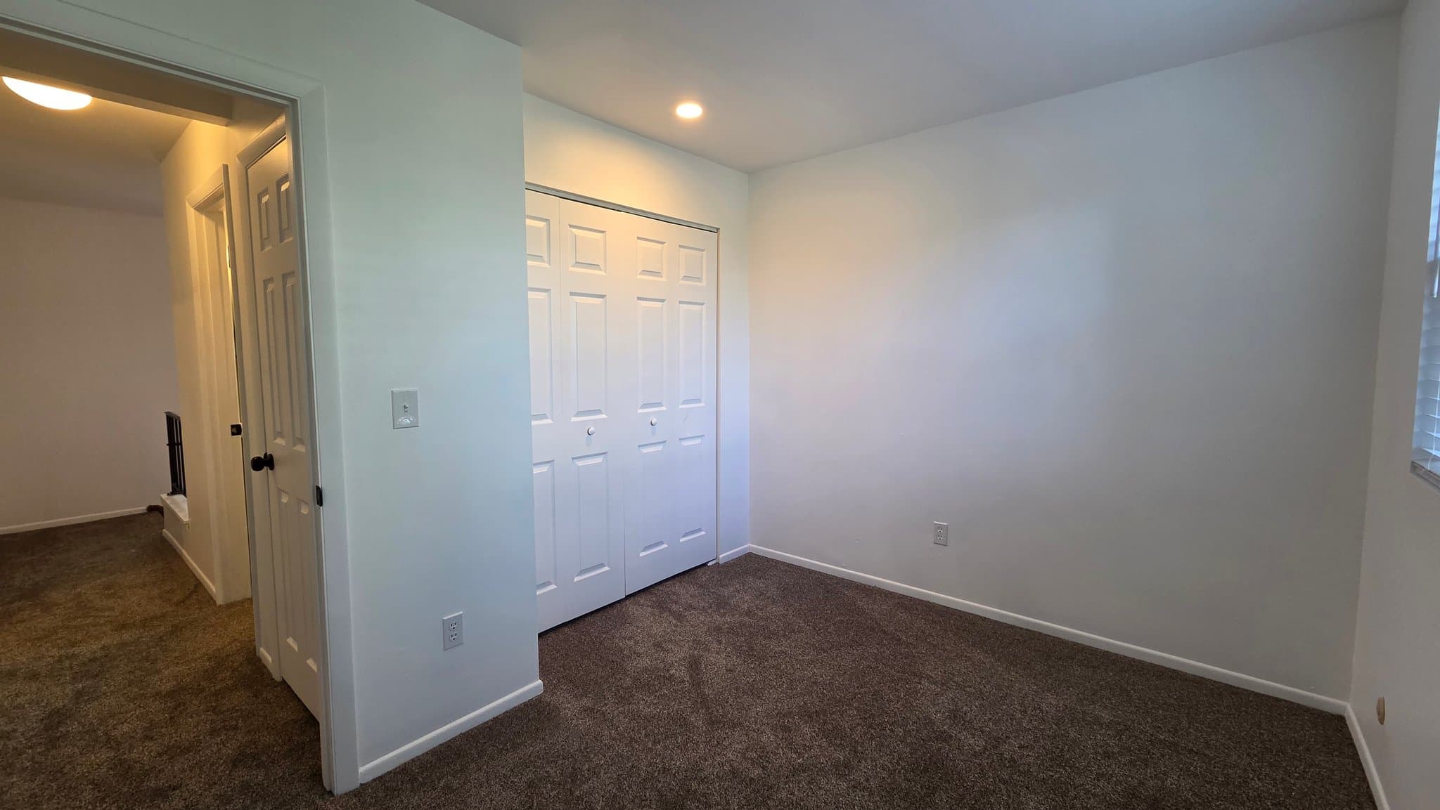 Colorado Springs House: 2205 Friendship Cir