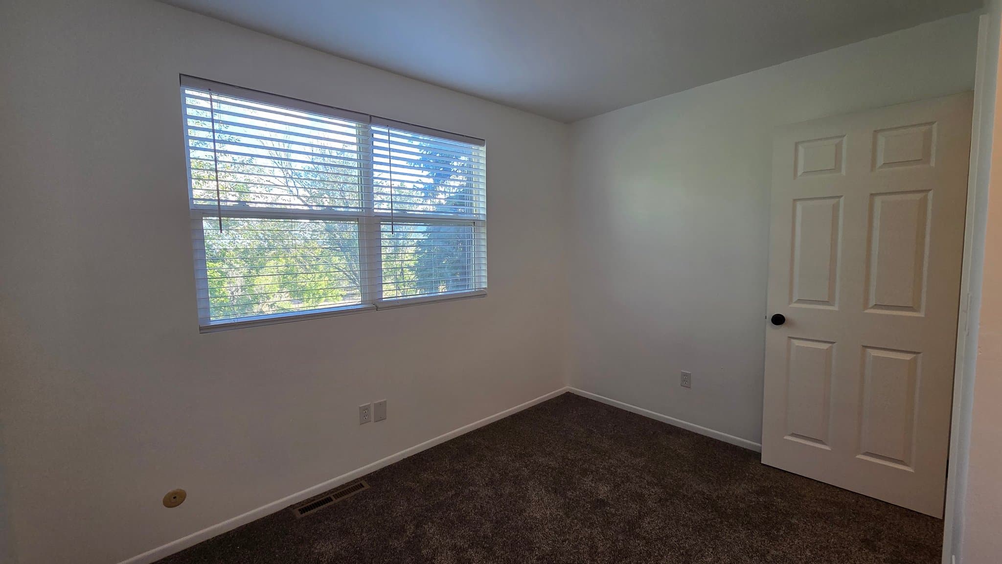 Colorado Springs House: 2205 Friendship Cir