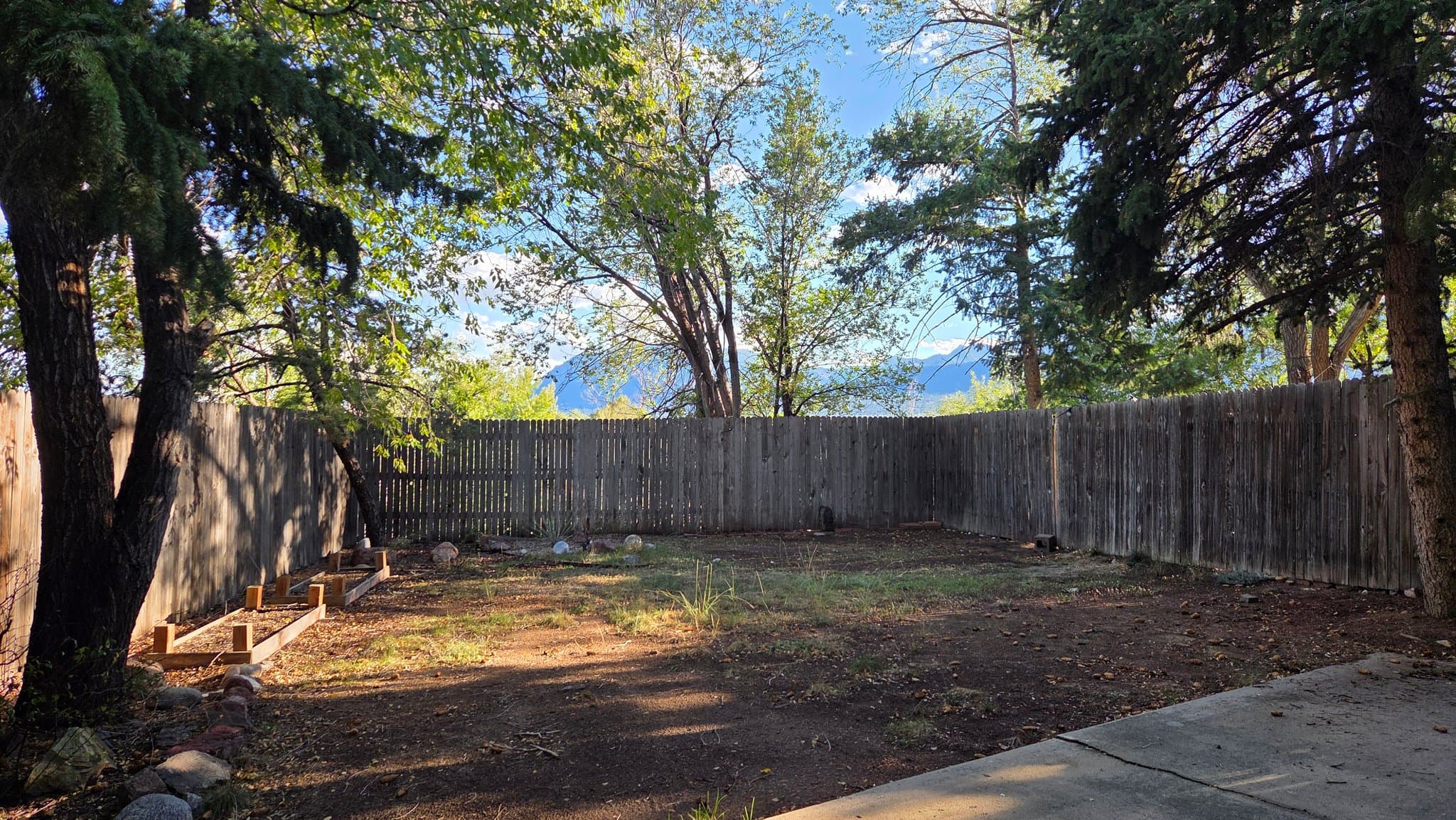 Colorado Springs House: 2205 Friendship Cir