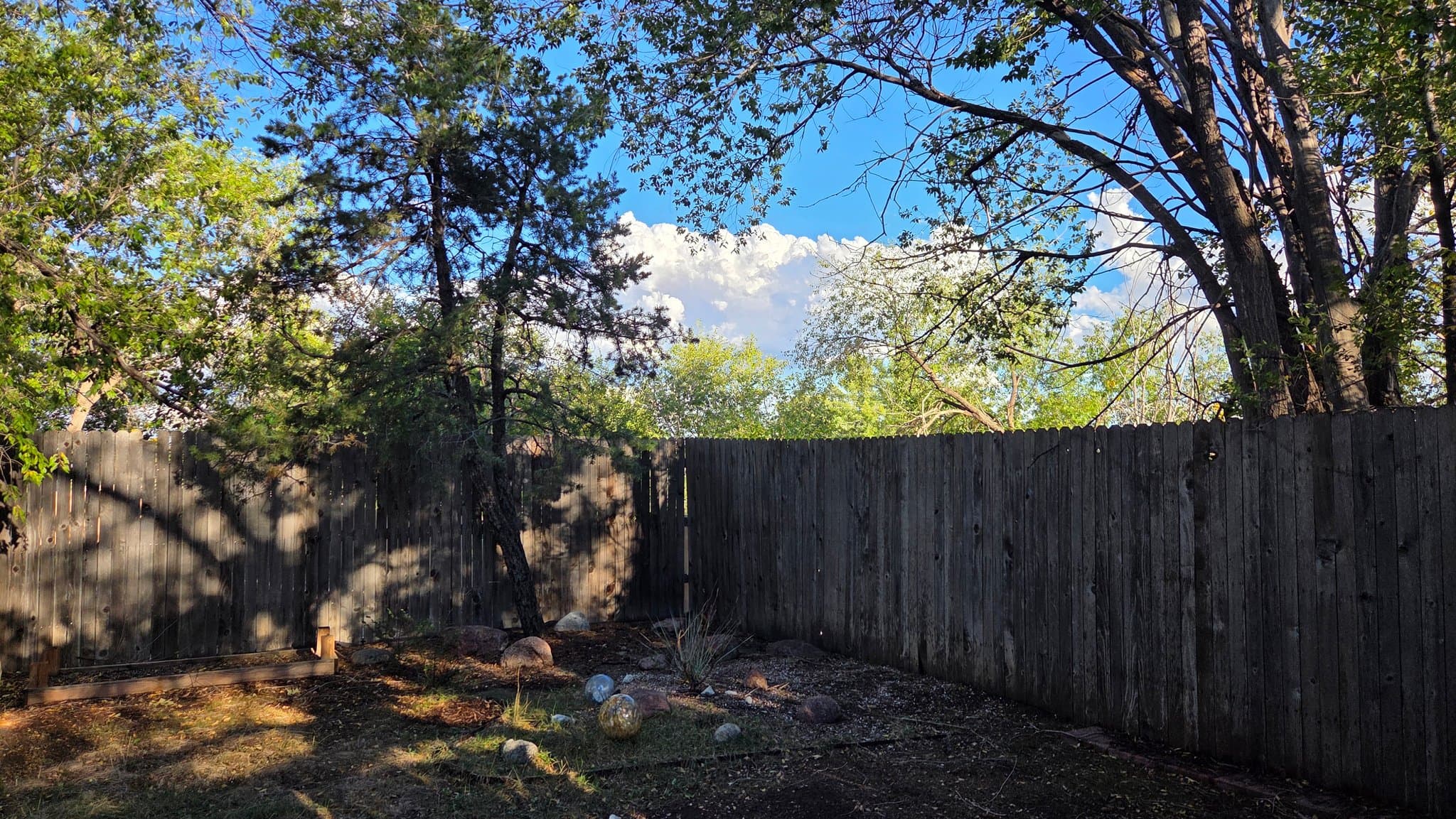 Colorado Springs House: 2205 Friendship Cir