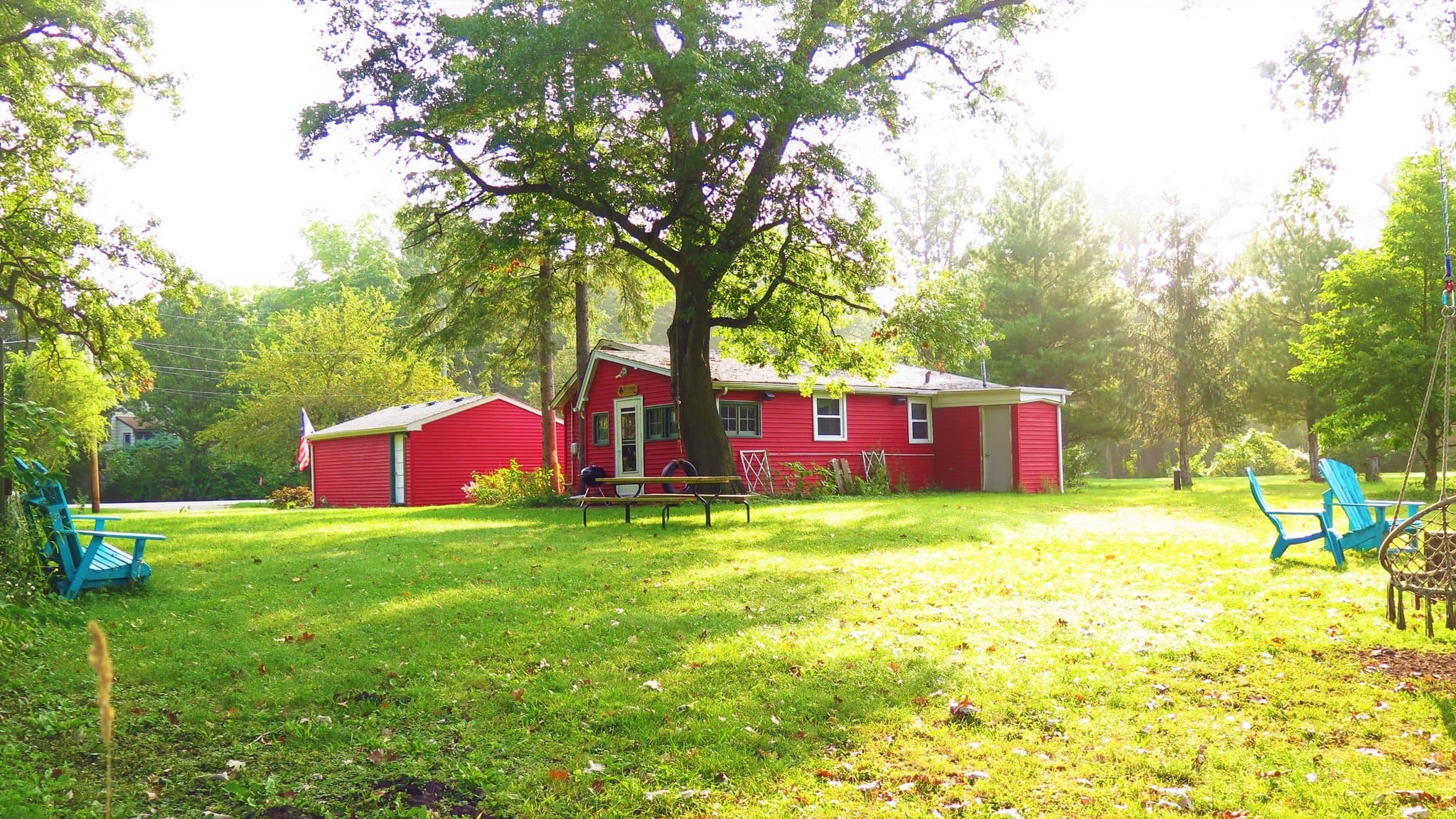 South Elgin House: 35W497 Blackhawk Dr.