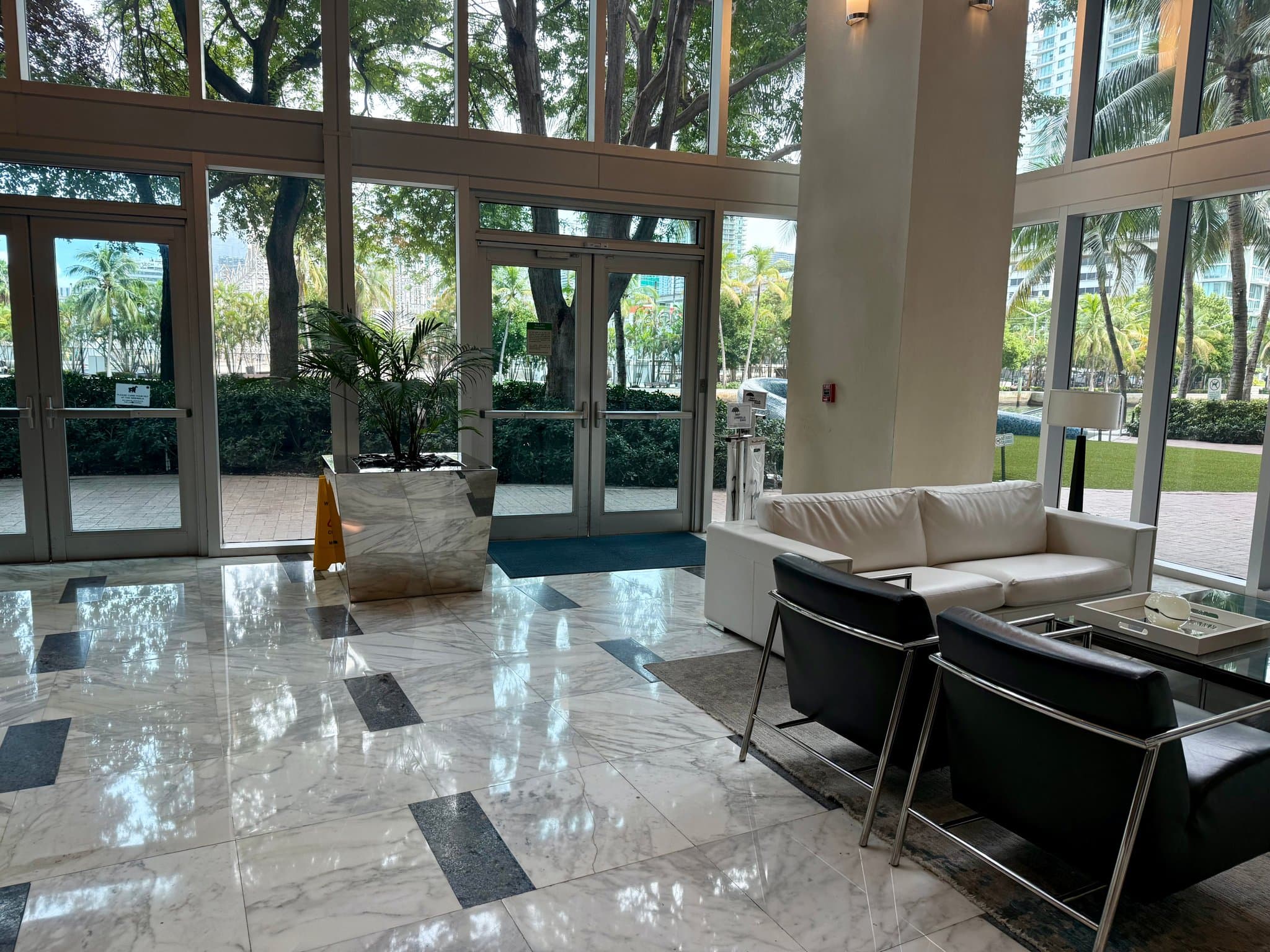 Miami Condo: 185 SW 7 Street