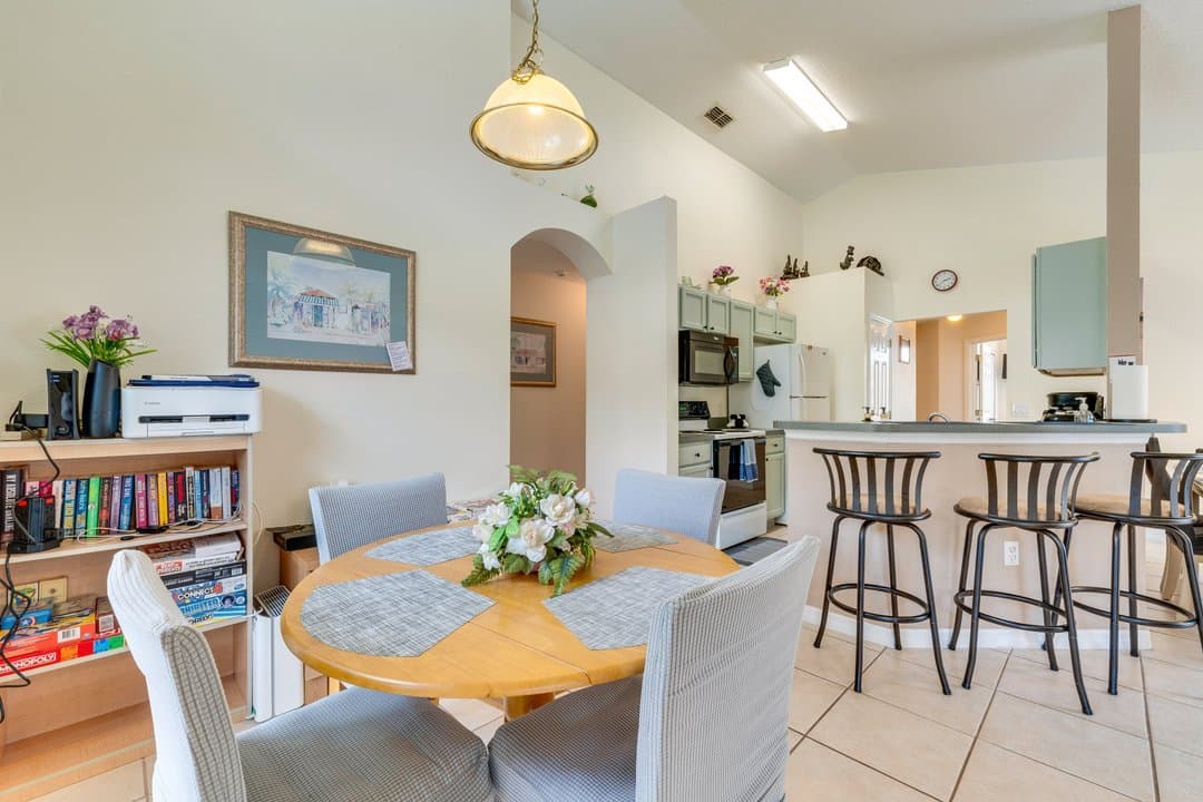 Haines City House: 1413 Park Pl