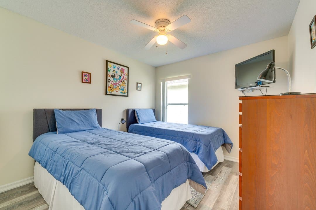 Haines City House: 1413 Park Pl