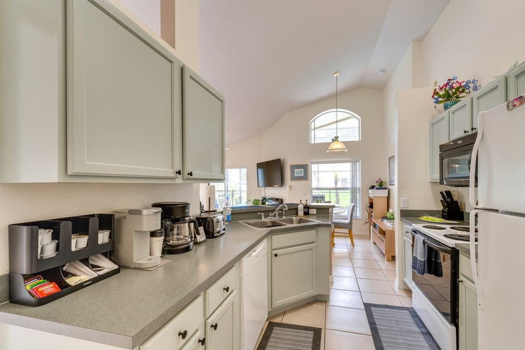 Haines City House: 1413 Park Pl