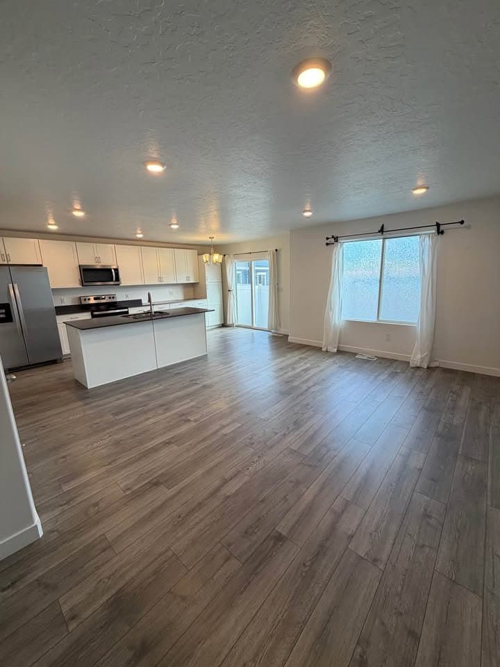 Lehi Townhome: 3989 Corn Patch Ave