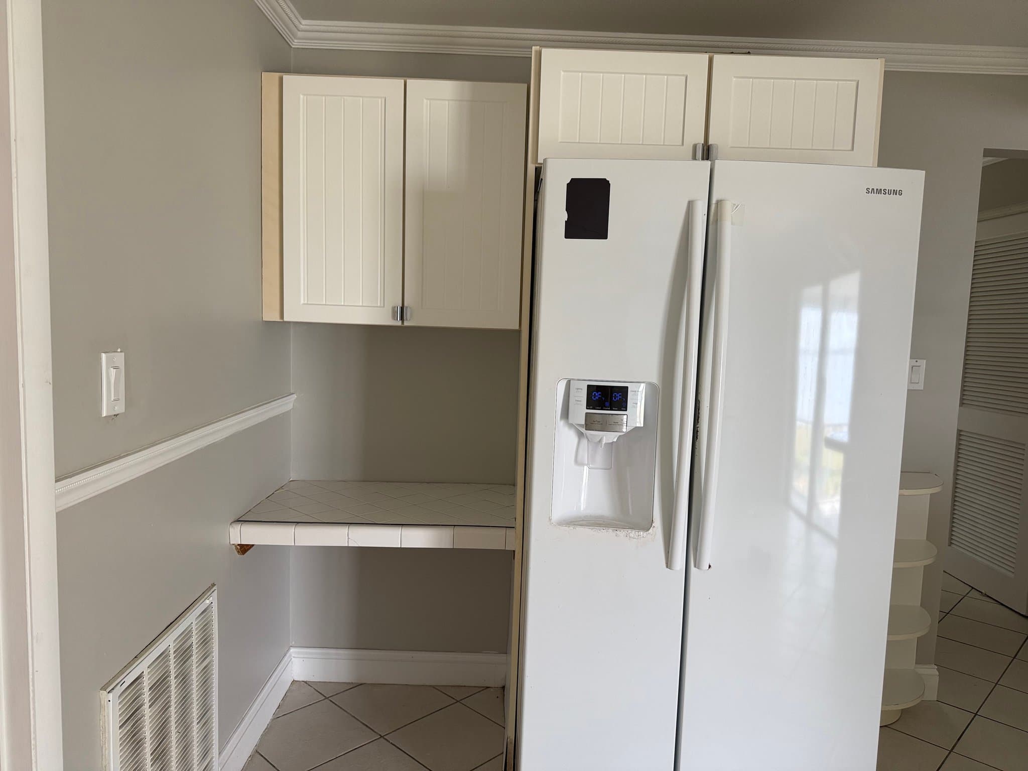 Merritt island House: 1467 Newfound harbor drive