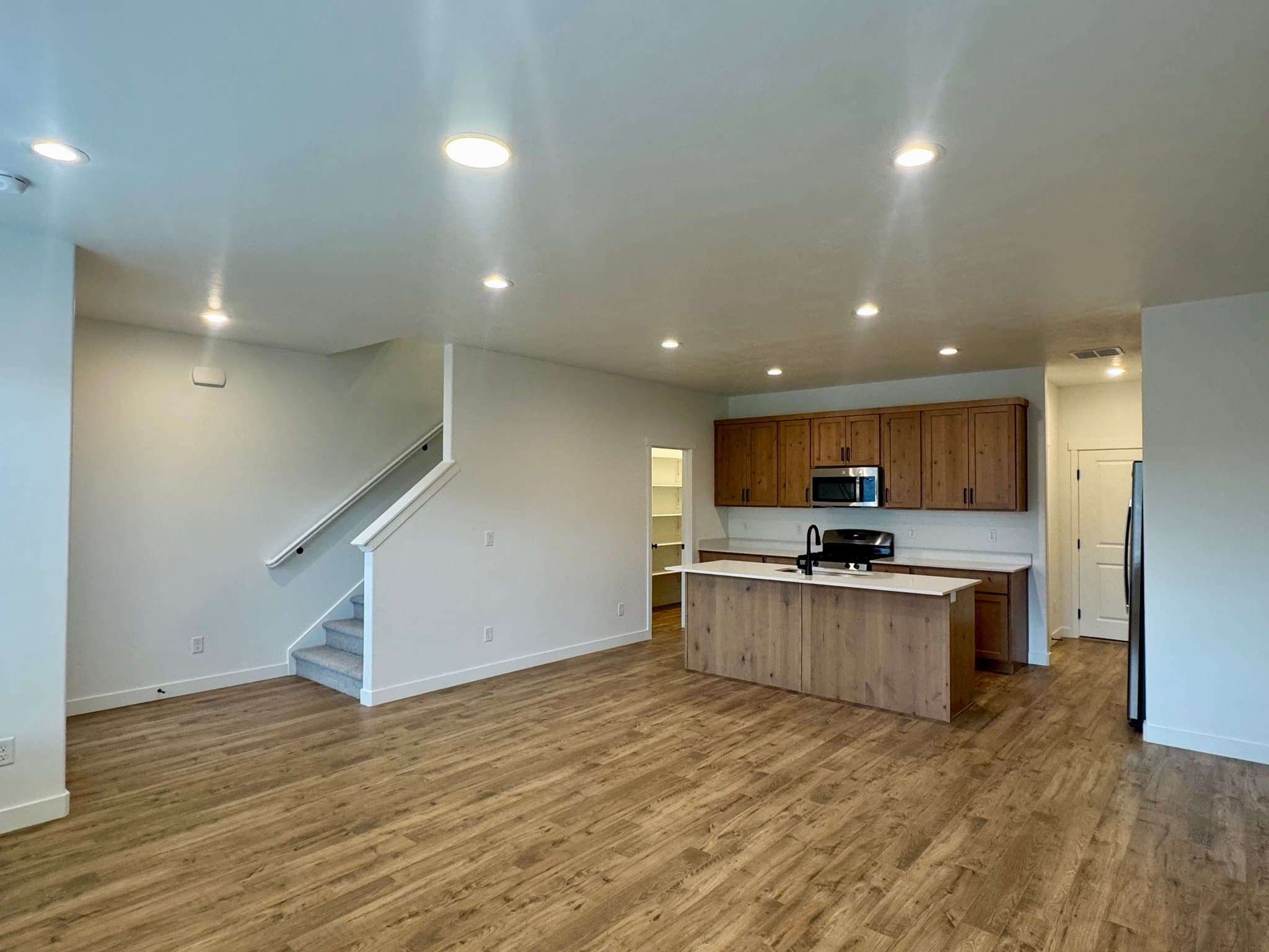 Spanish Fork Townhome: 944 S 320 E