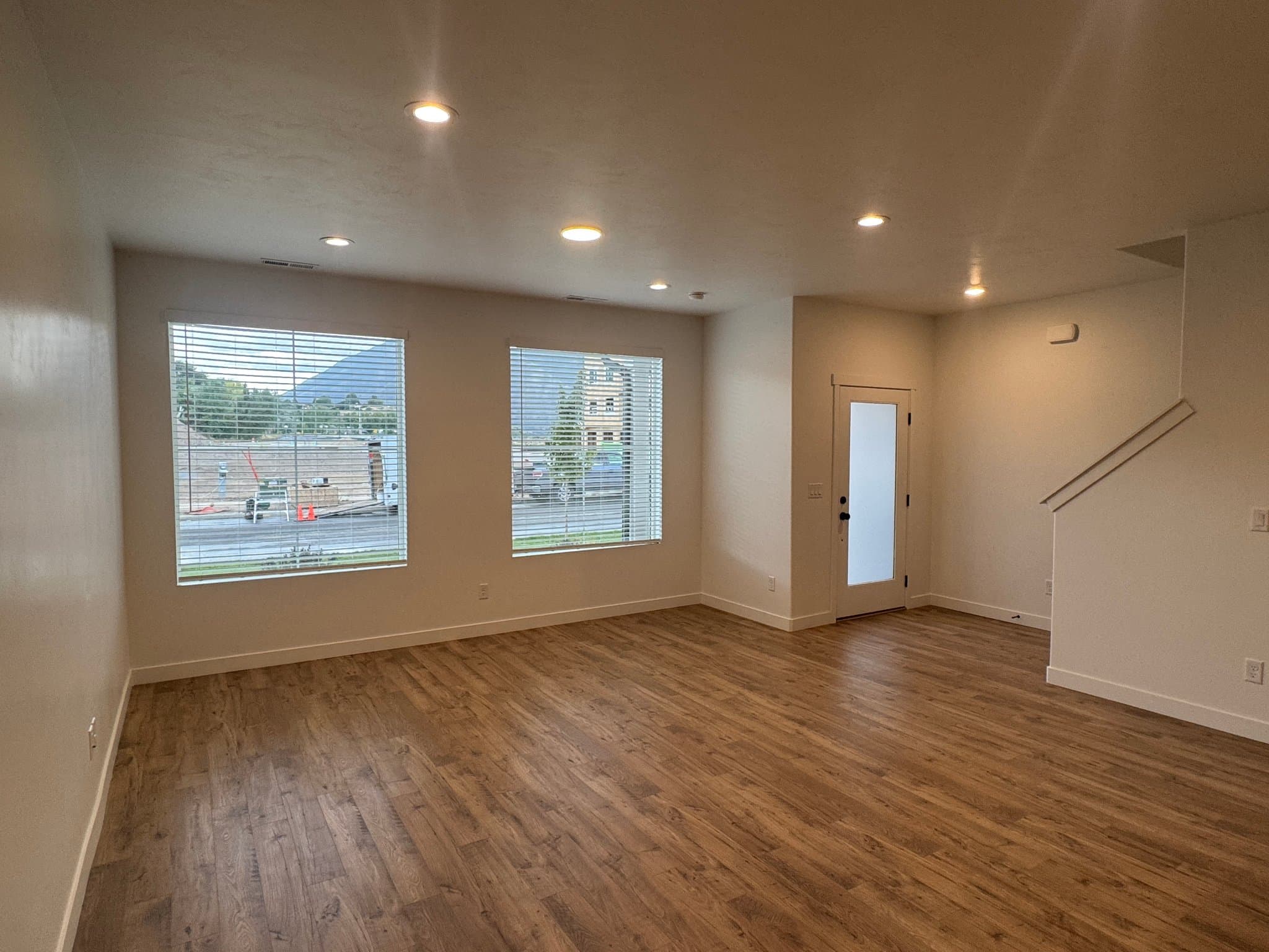 Spanish Fork Townhome: 944 S 320 E